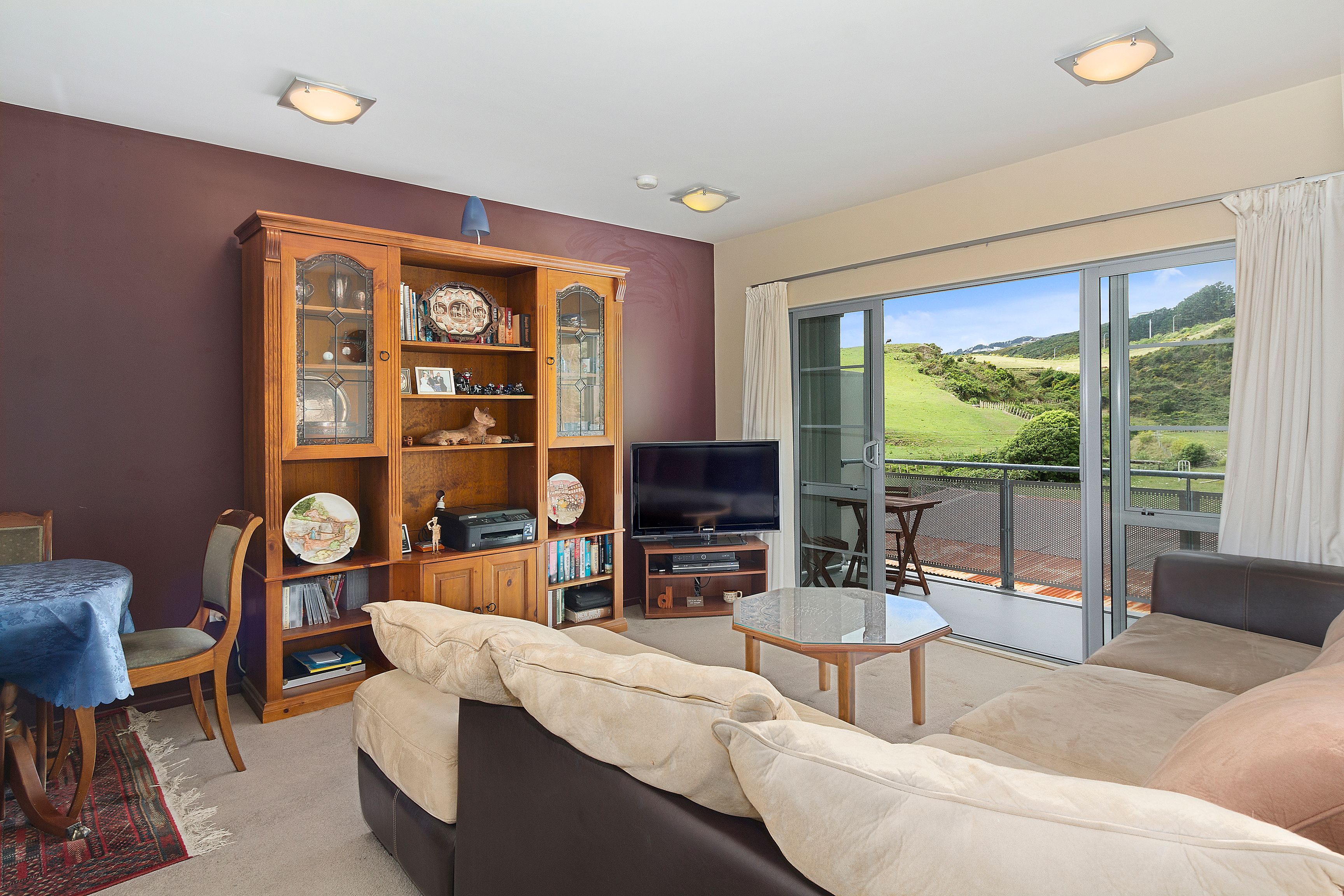 34/232 Middleton Road, Glenside, Wellington City