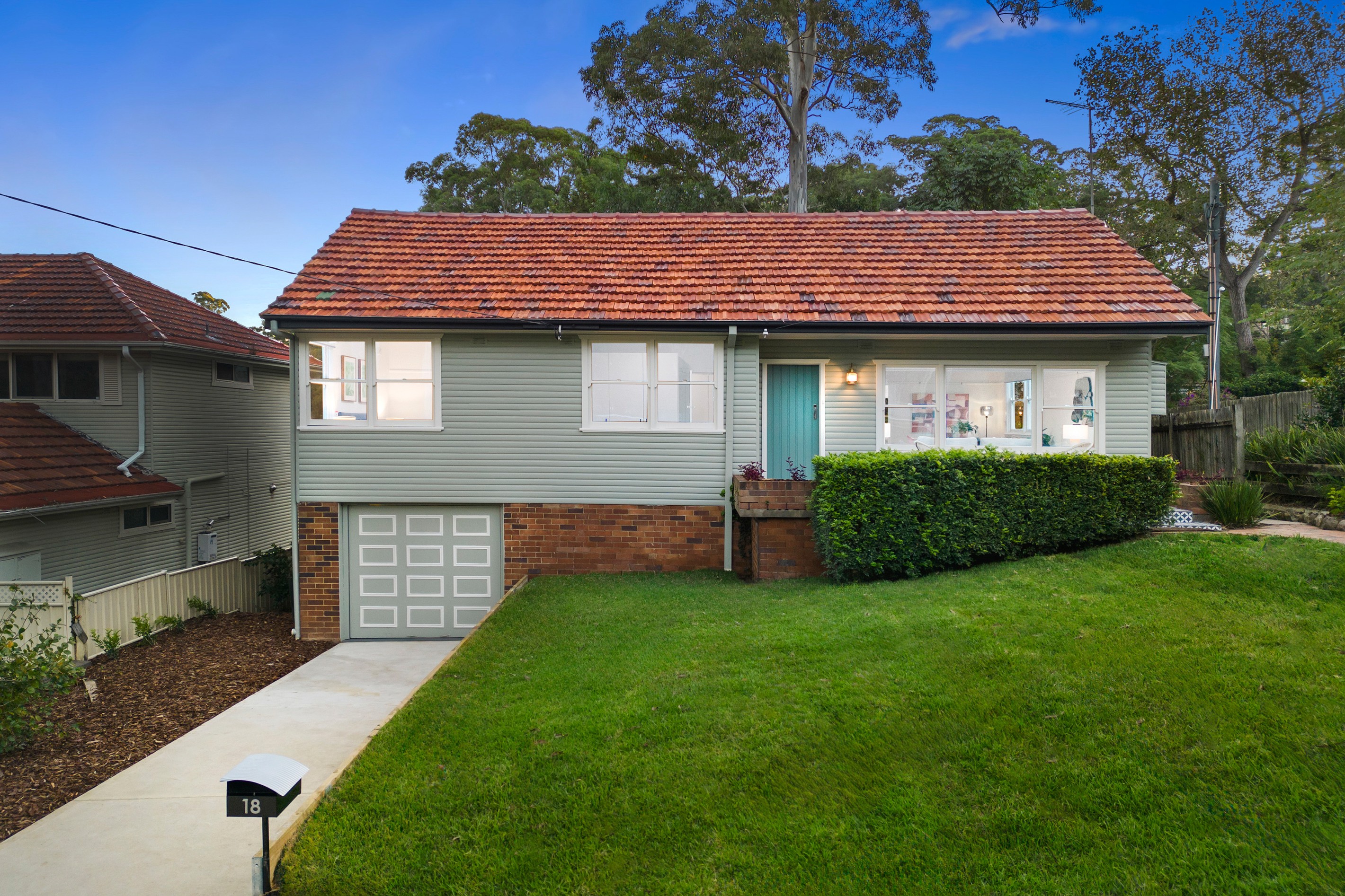 18 Lilla Road, Pennant Hills, NSW 2120