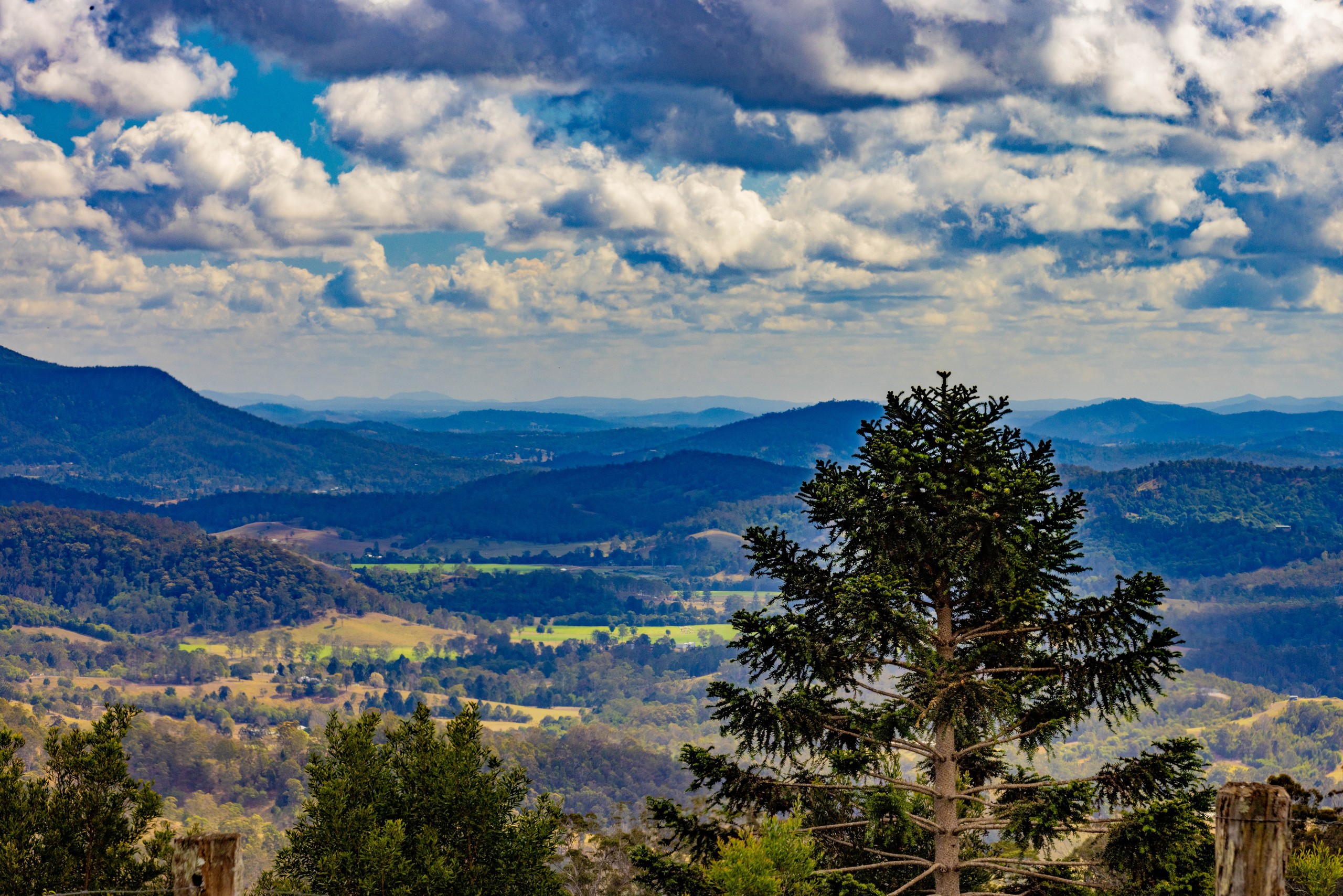 540 Curramore Road, Curramore, QLD 4552