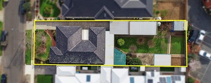 7 Dixon Avenue, Werribee, VIC 3030