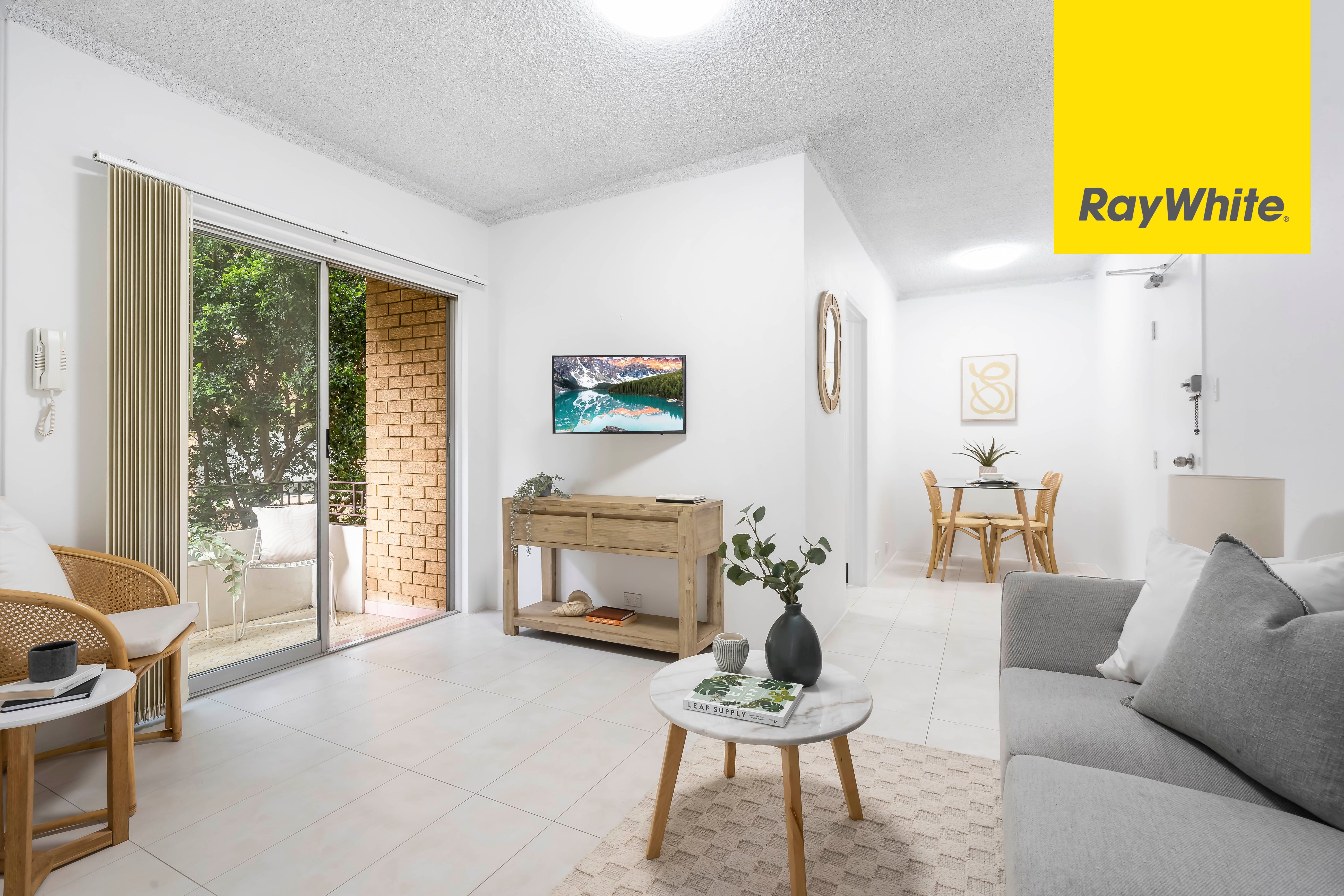 1/1 Endeavour Street, West Ryde, NSW 2114