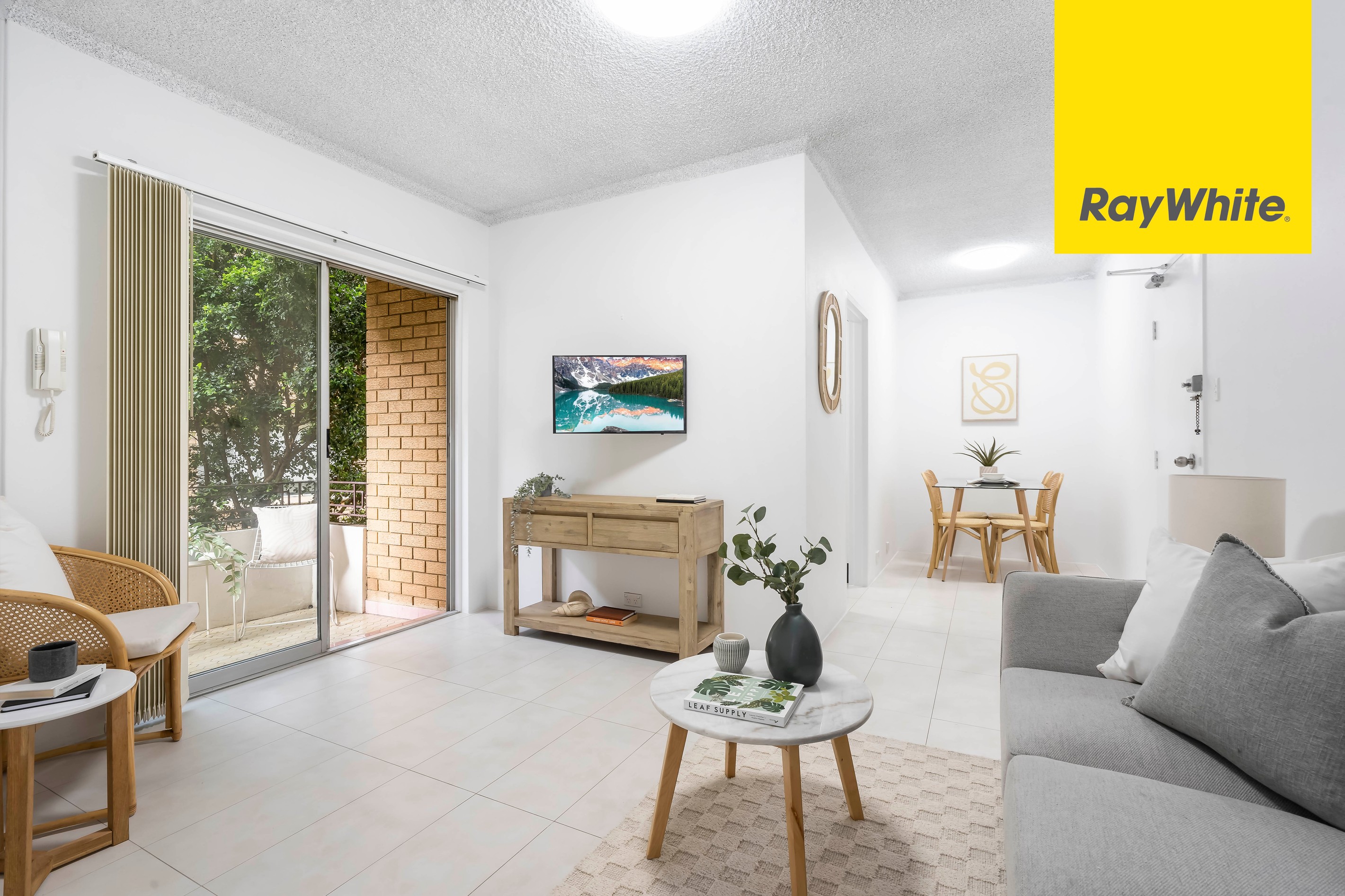 1/1 Endeavour Street, West Ryde, NSW 2114