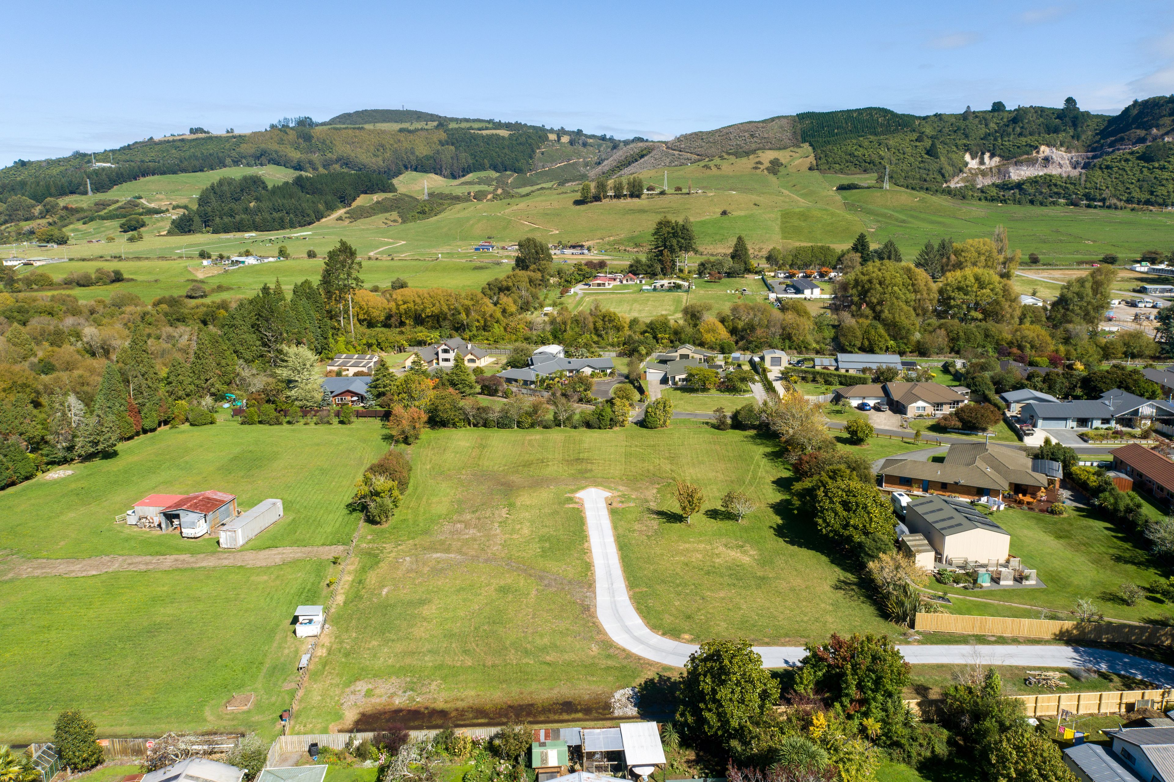 23D Waikuta Road, Ngongotaha, Rotorua District