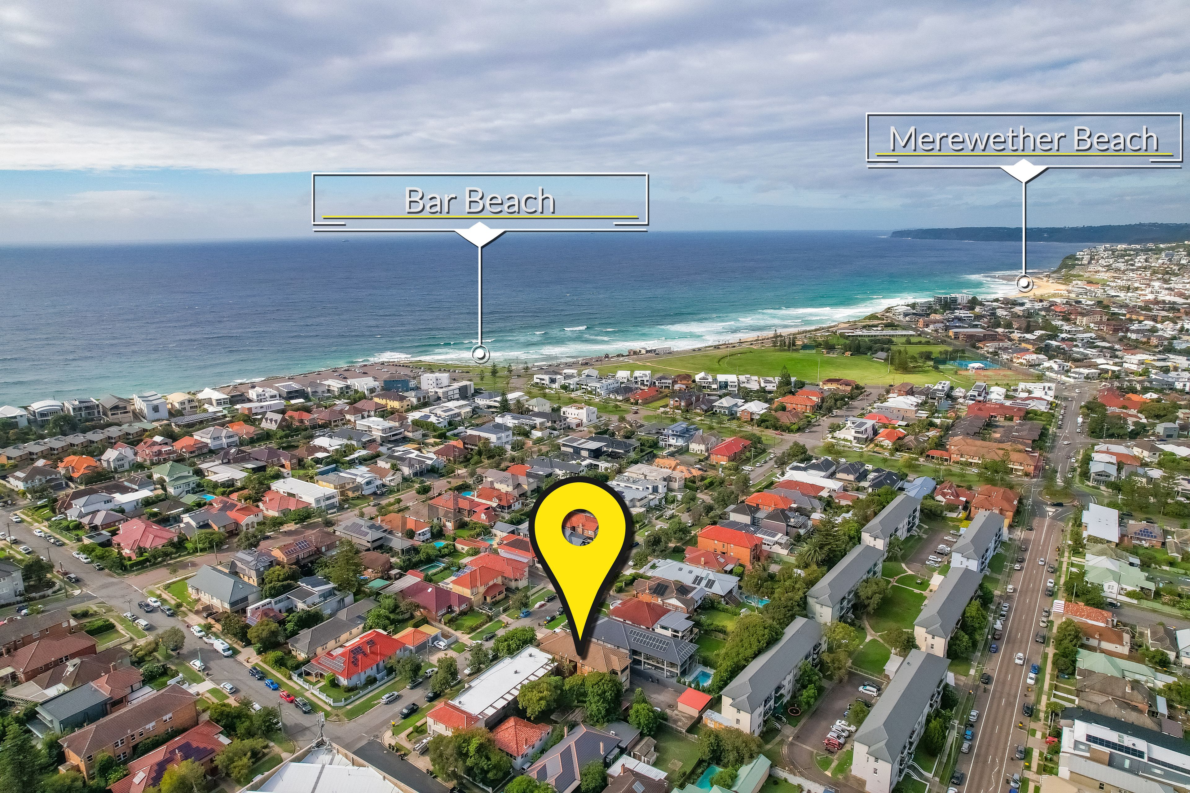 4/162 Brooks Street, Bar Beach, NSW 2300