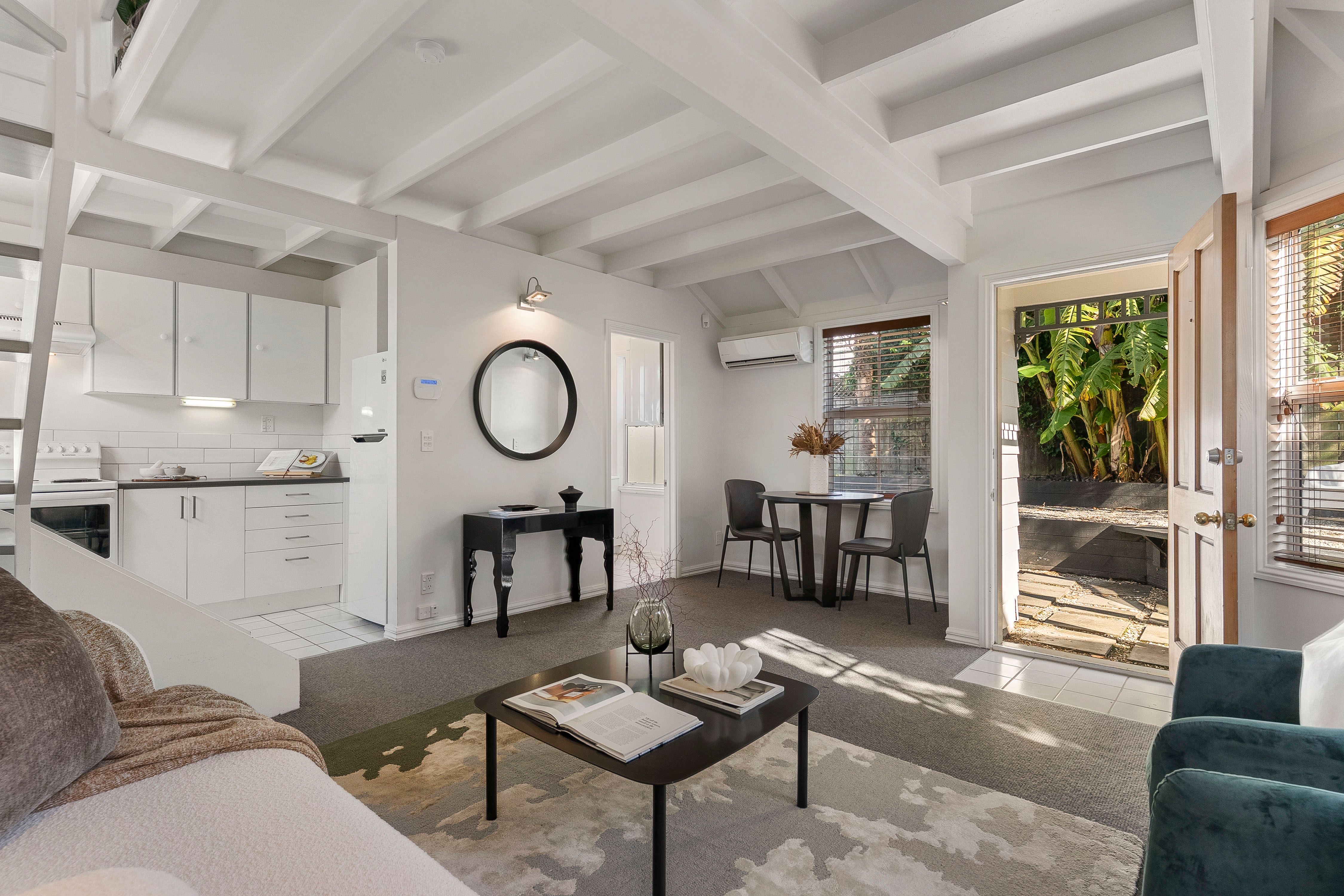 26B Cooper Street, Grey Lynn, Auckland City