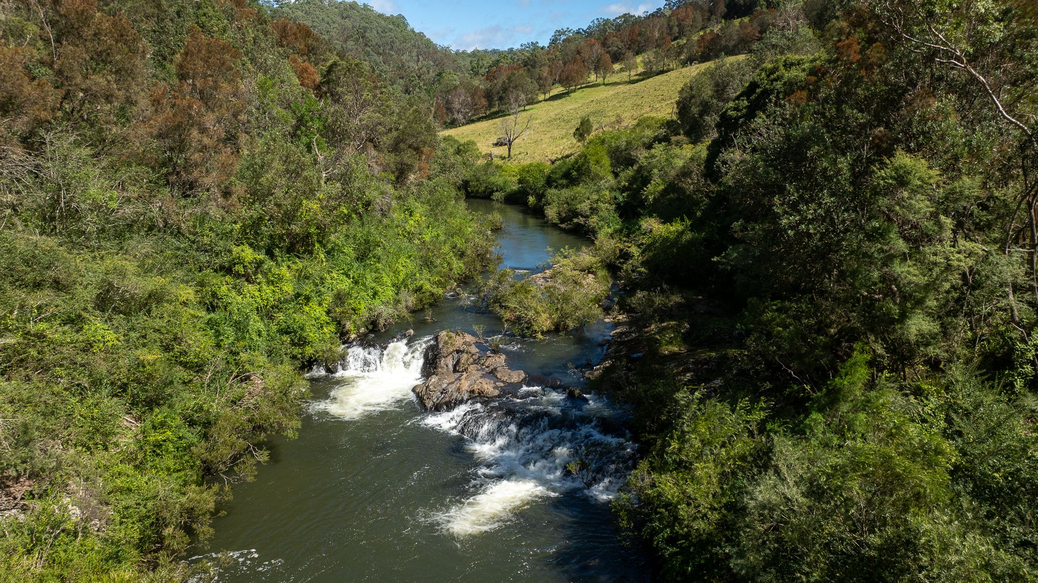 624 Deer Vale Road, Dorrigo, NSW 2453 Rural Property for Sale Ray