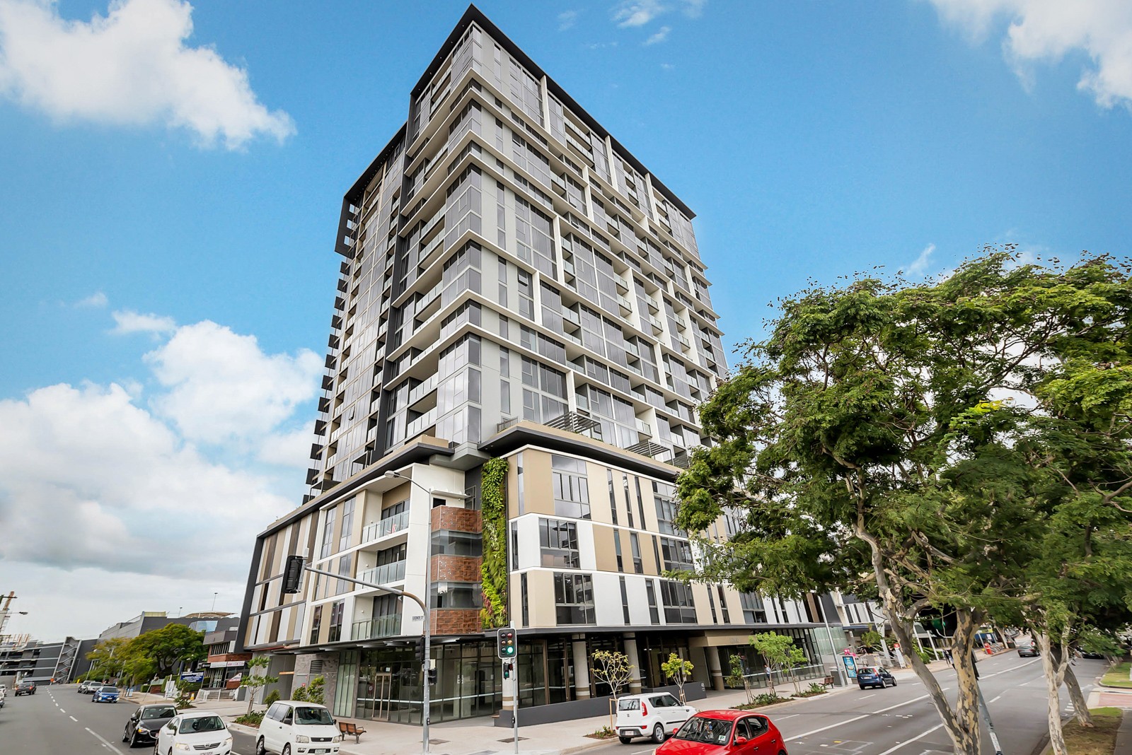 1302/48 Jephson Street, Toowong, QLD 4066