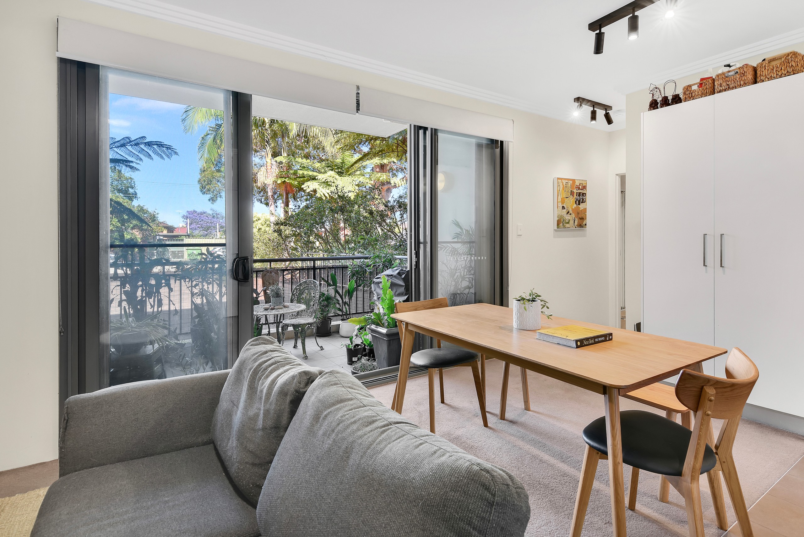 8/80 Victoria Road, Marrickville, NSW 2204