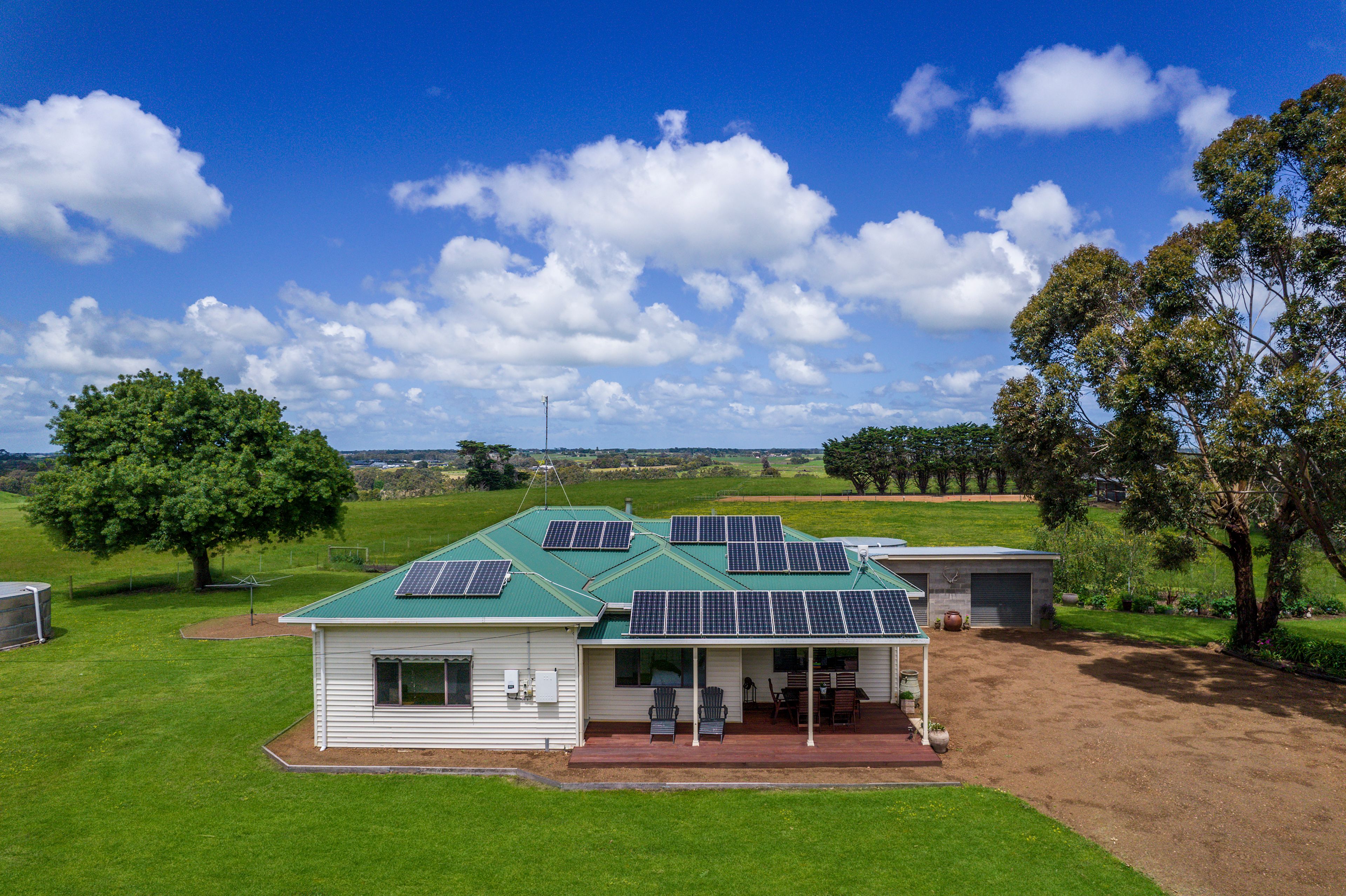 539 Hopkins Falls Road, Cudgee, VIC 3265