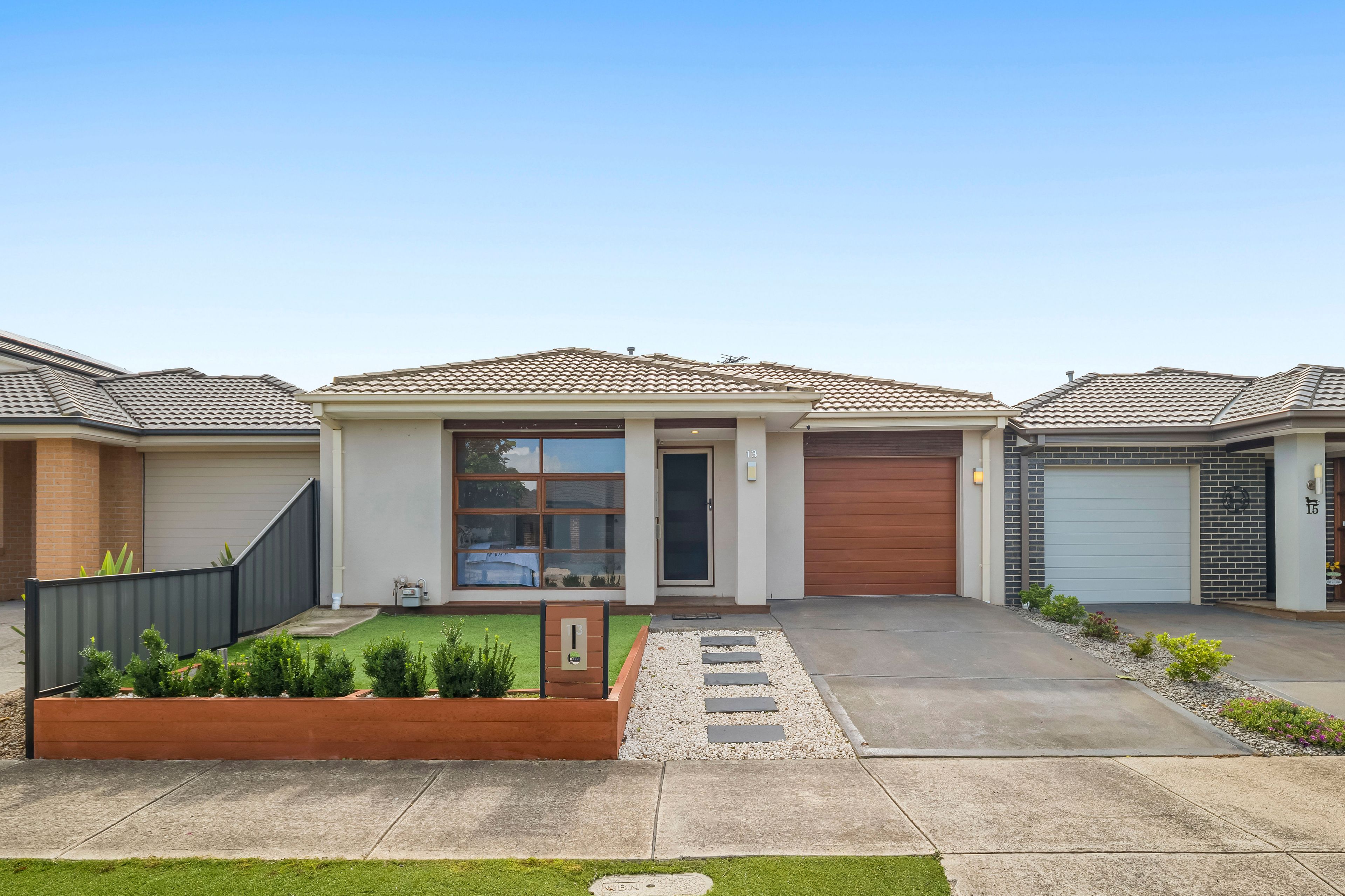 13 Tunnel Road, Wollert VIC 3750