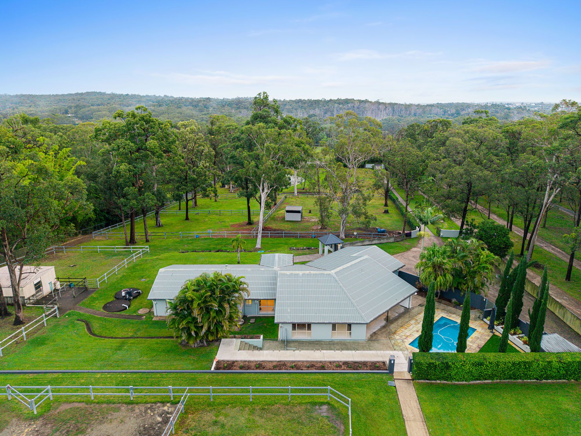 488 Ford Road, Burbank, QLD 4156