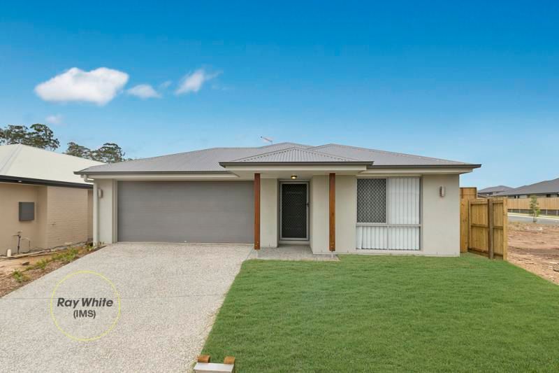59 Alesana Drive, Bellbird Park, QLD 4300