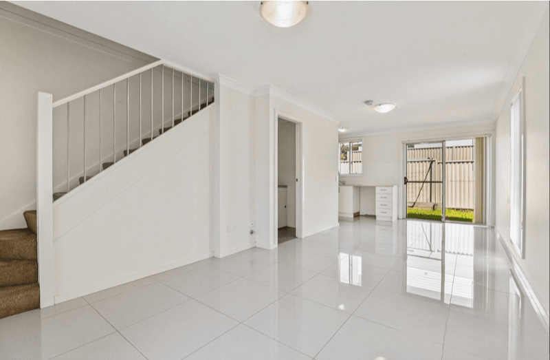 3/160 Brisbane Street, St Marys, NSW 2760