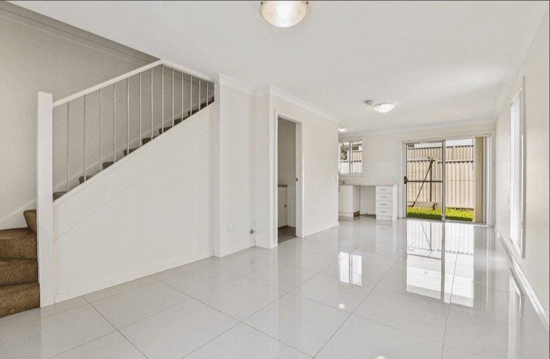 3/160 Brisbane Street, St Marys, NSW 2760