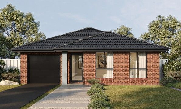 Lot 5, Daisy Street — photo from Ray White Beaumont Hills