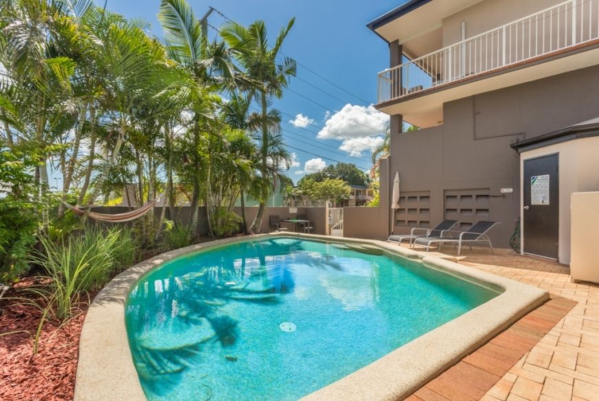 13/5 Wongara Street, Clayfield, QLD 4011