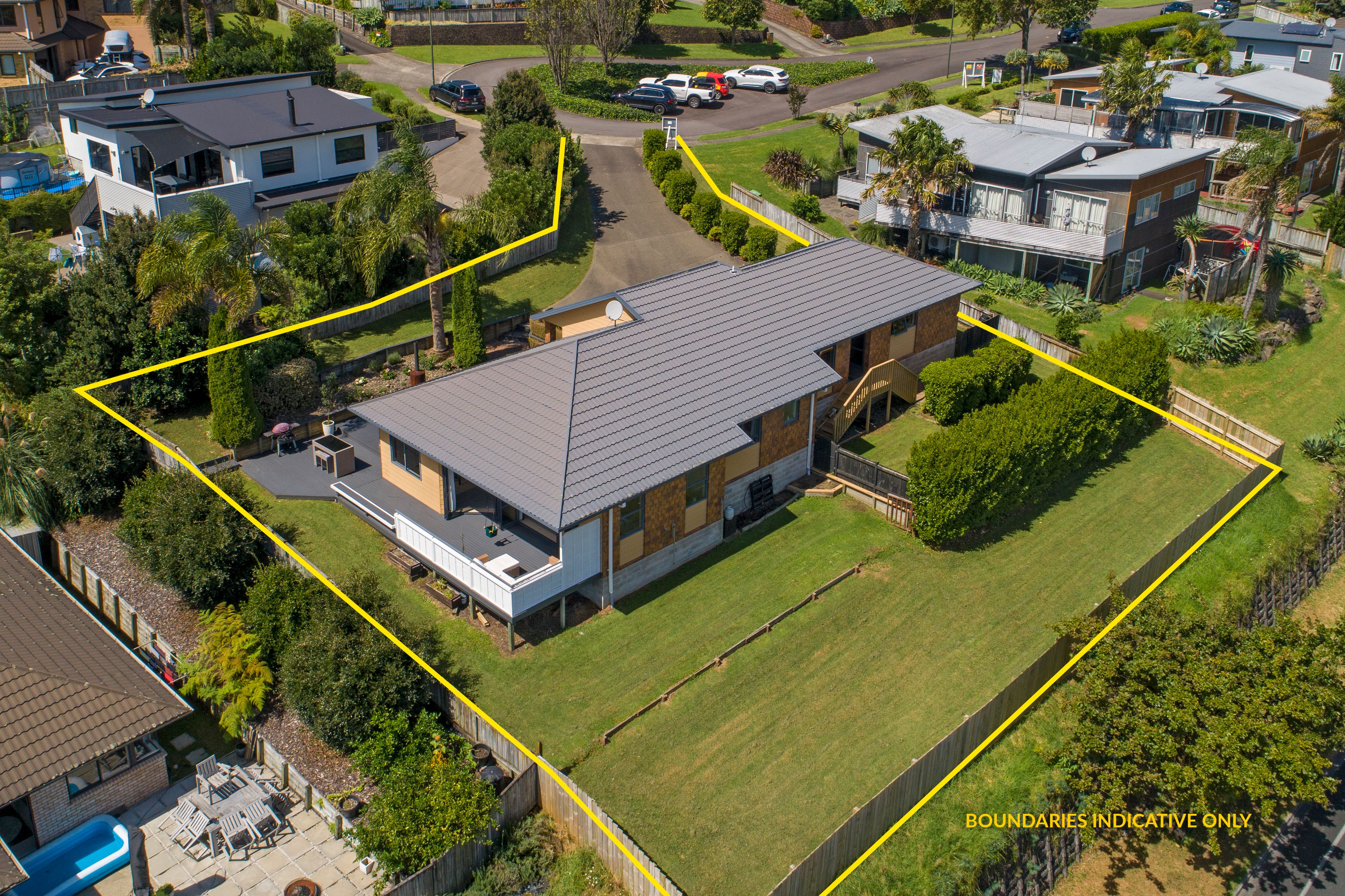 19 Talbot Place, Bay, Tauranga City 3112 Sold House Ray