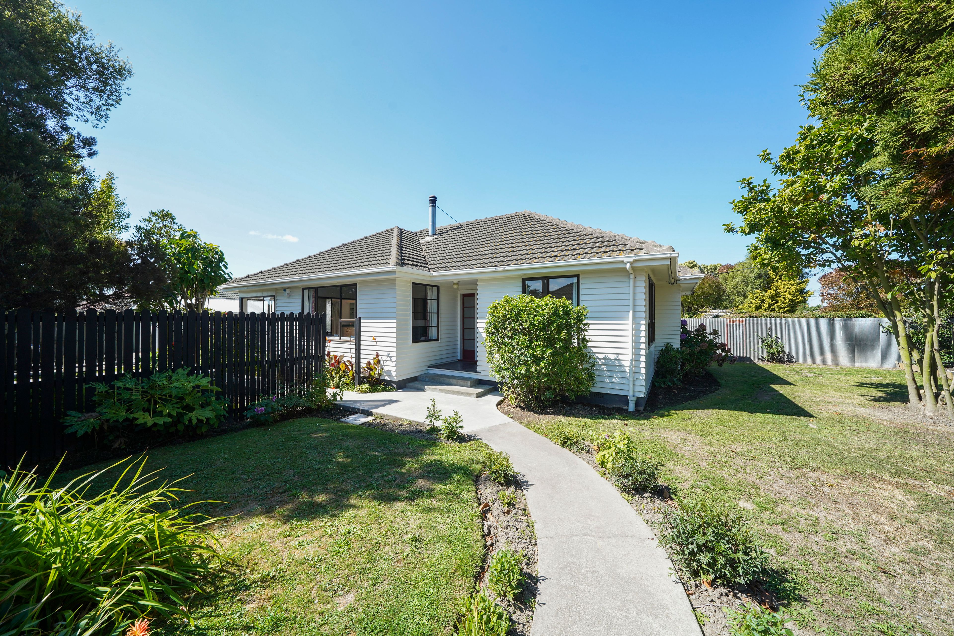 95 Suva Street, Upper Riccarton, Christchurch City