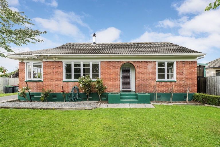 20 Jollie Street, Linwood, Christchurch City