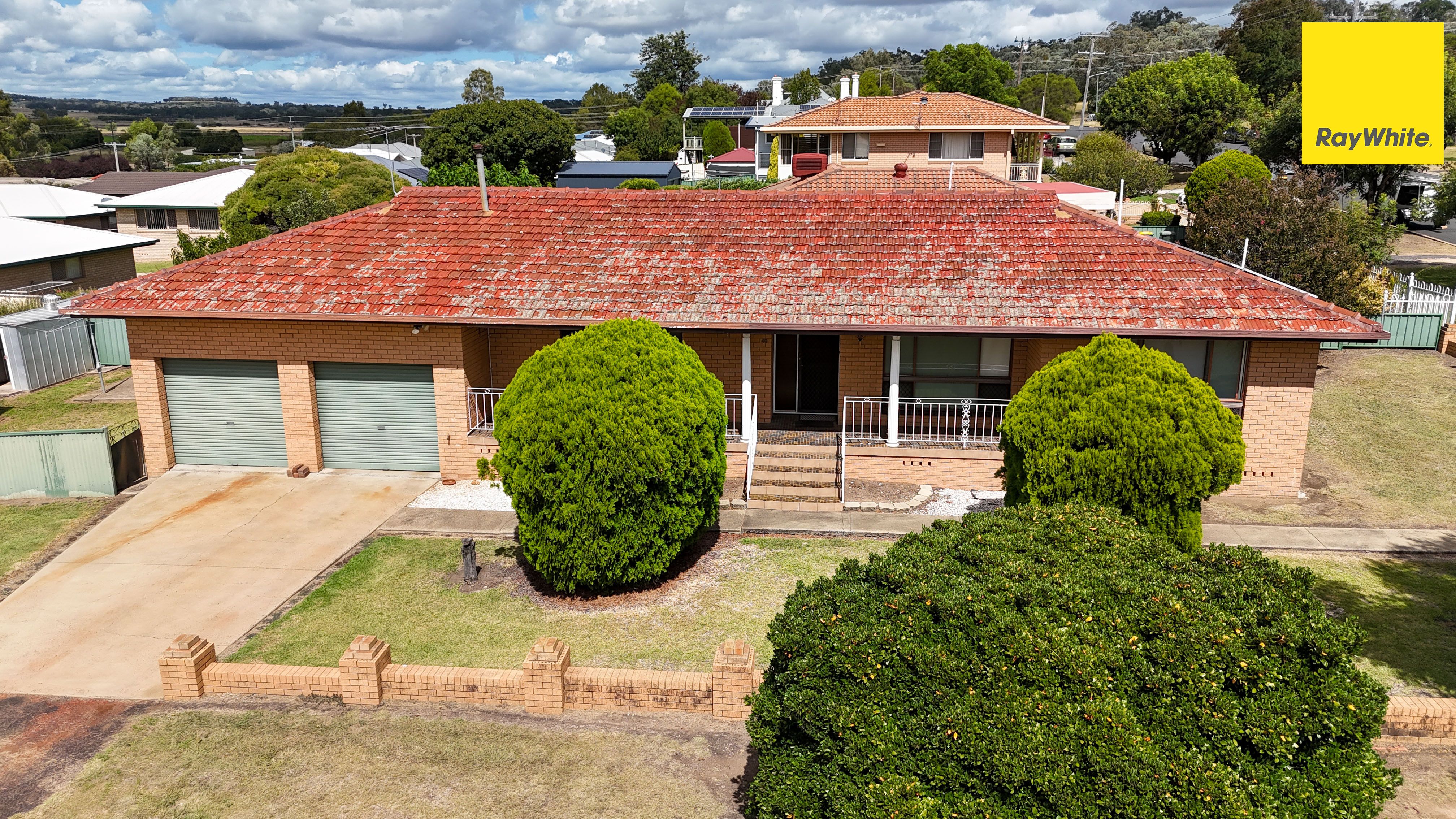 40 Auburn Vale Road, Inverell NSW 2360