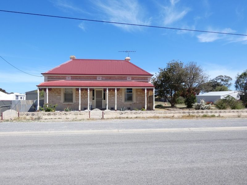 15 Mary Street, Edithburgh, SA 5583