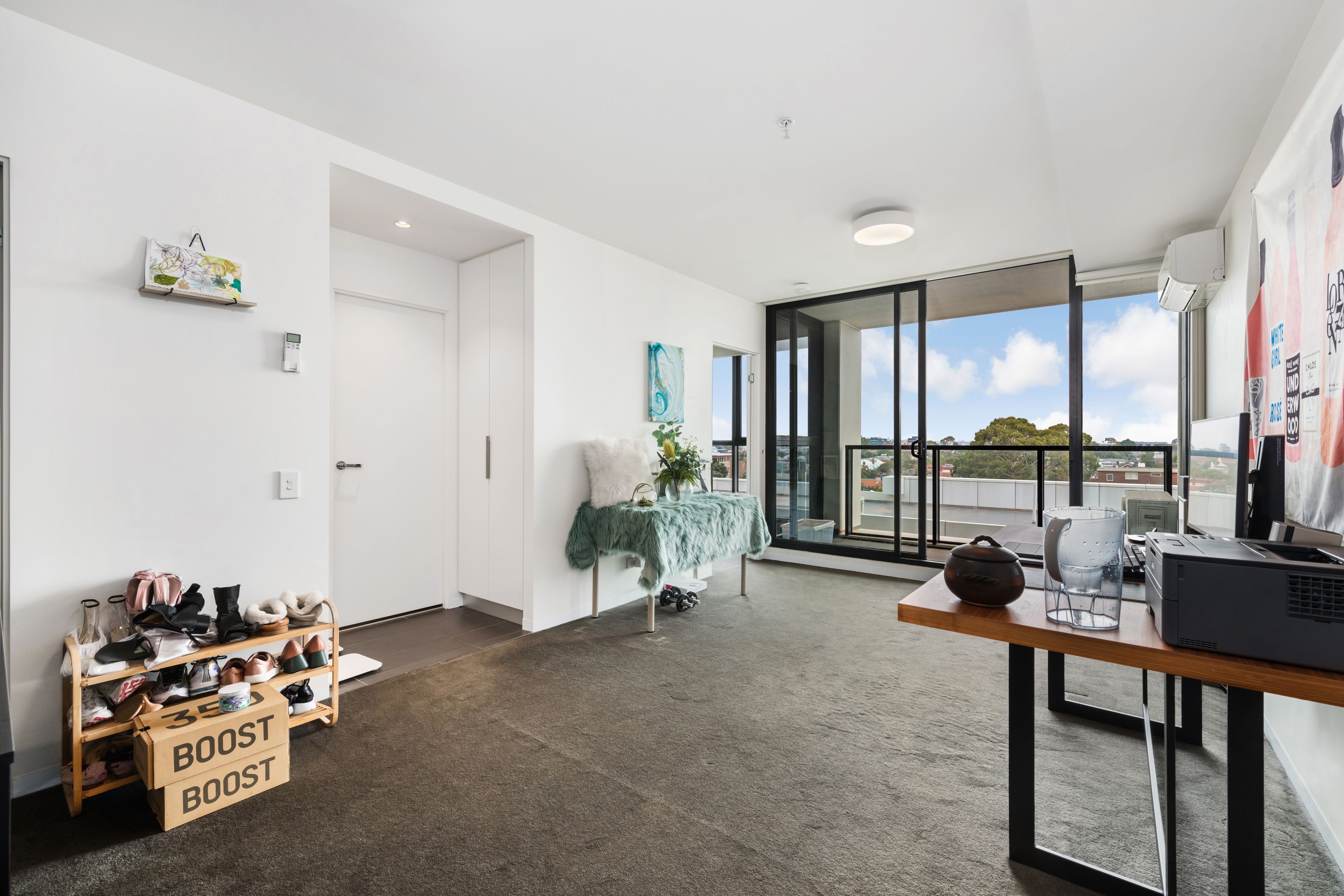 E211/11 Flockhart Street, Abbotsford, VIC 3067