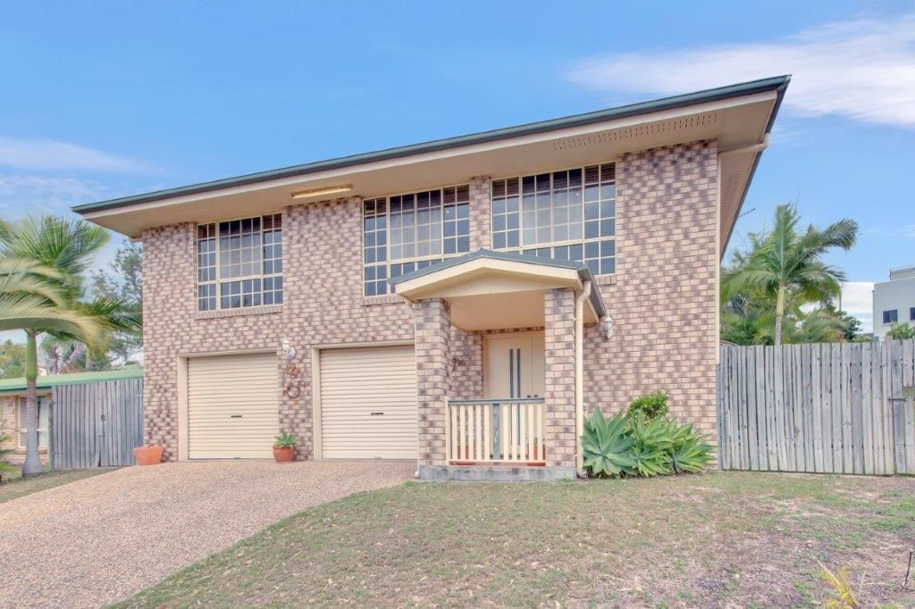16 Carbeen Street, Kin Kora, QLD 4680