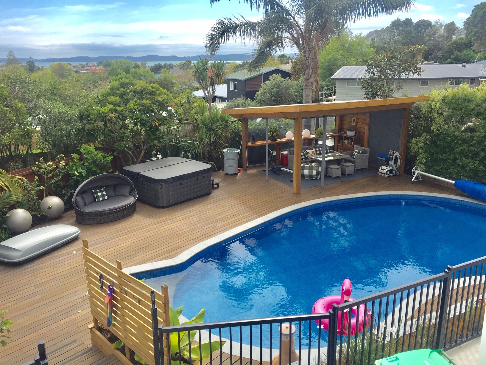 17 Shelly Bay Road, Beachlands, Manukau City