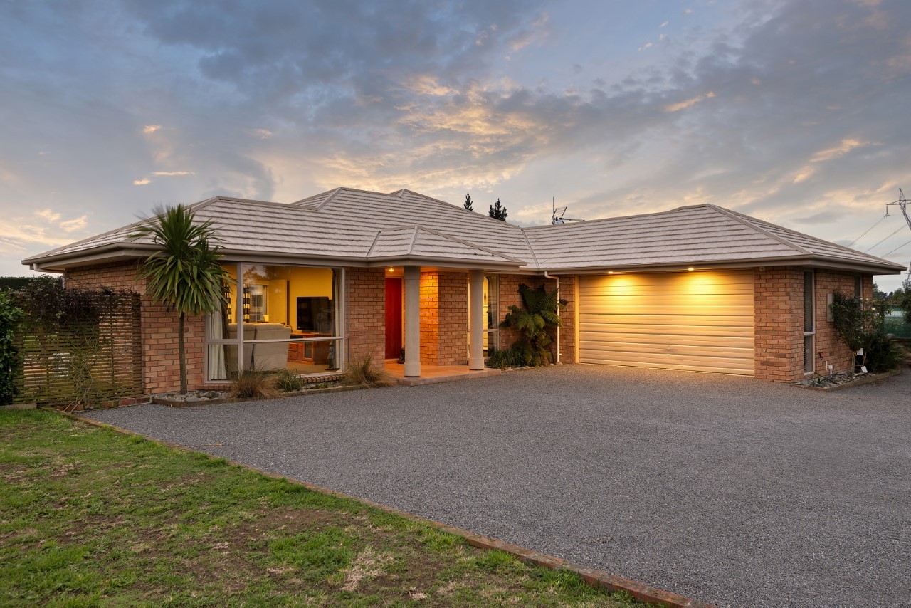 112 Alpine View, West Melton, Selwyn District