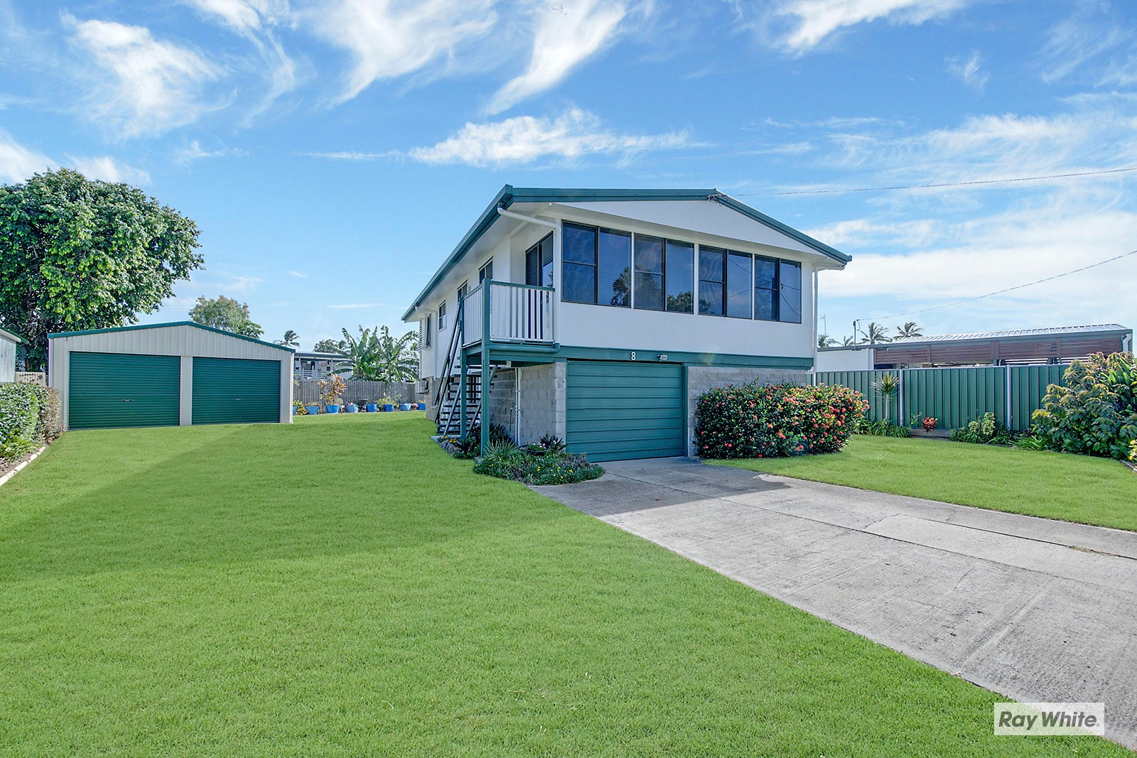 8 Pinnacle Street, Causeway Lake, QLD 4703