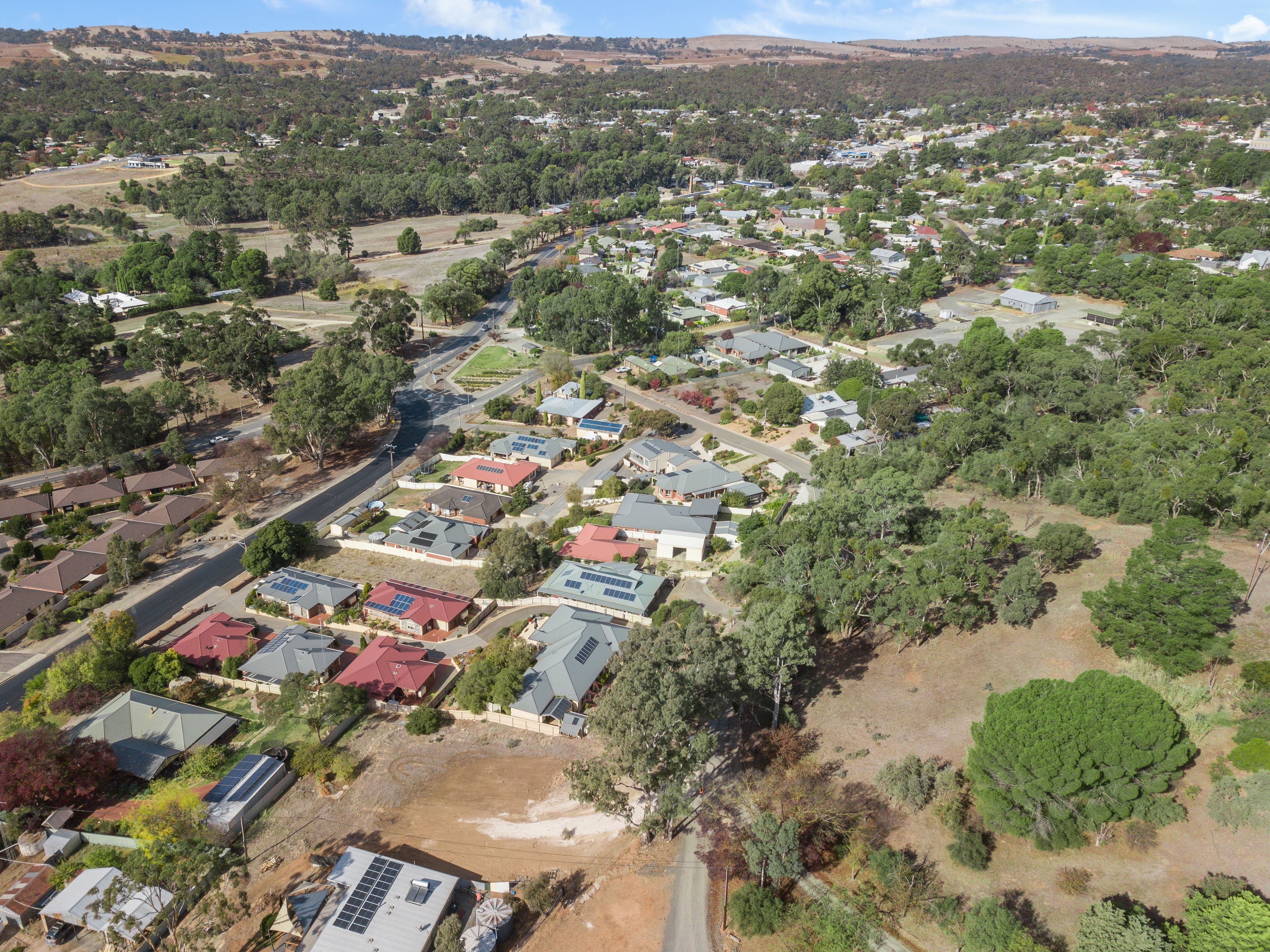 Lot 17 Bindarrah Road, Clare, SA 5453