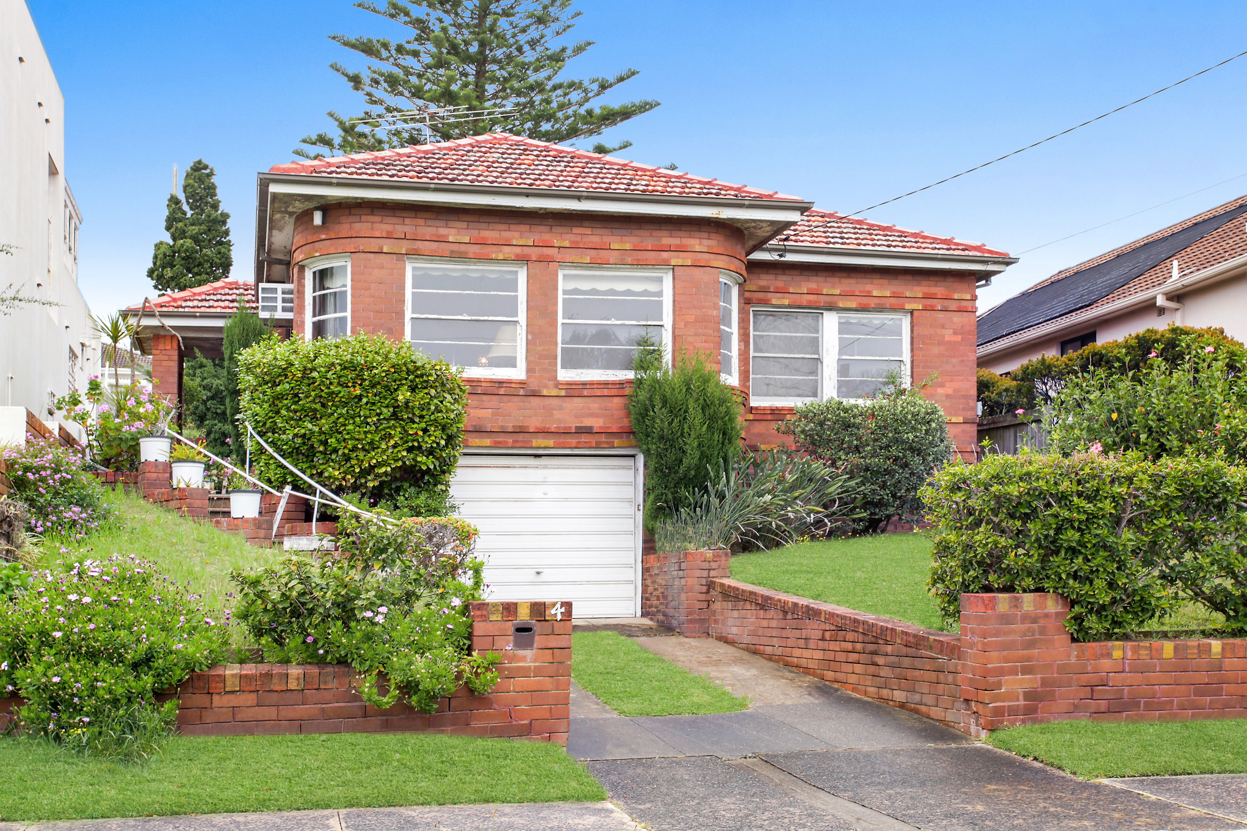 4 Wallangra Road, Dover Heights, NSW 2030