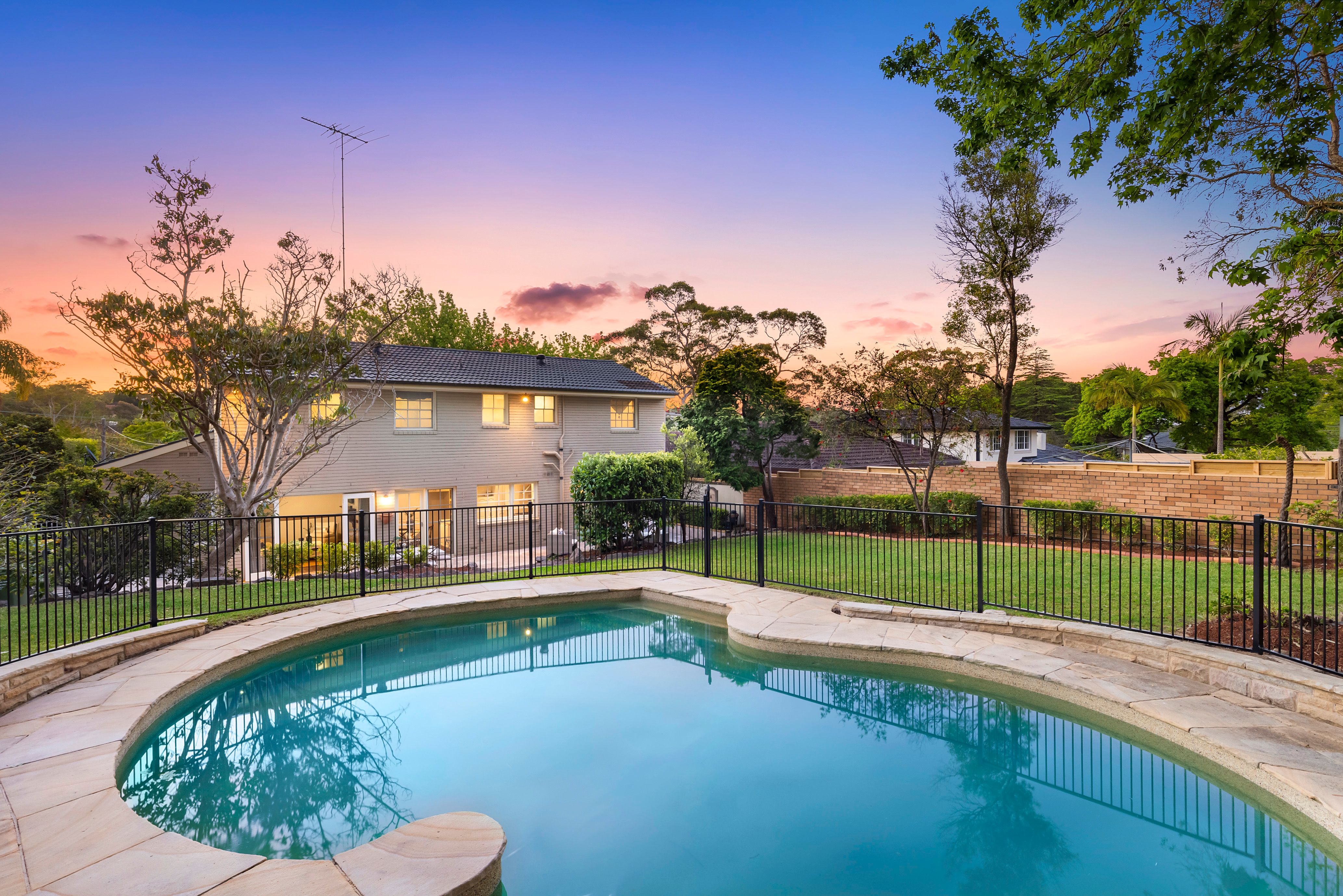 23 Acron Road, St Ives, NSW 2075