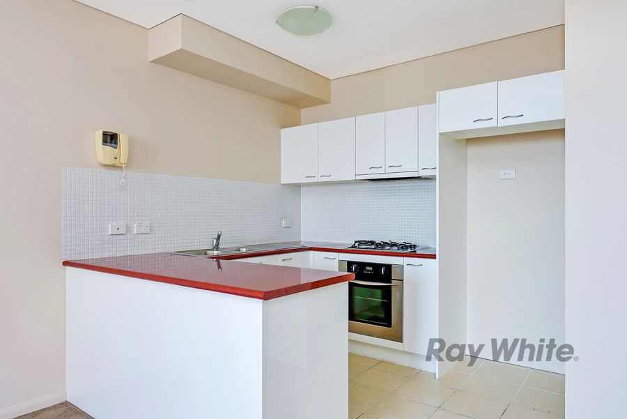 403/25-29 Hunter Street, Hornsby, NSW 2077