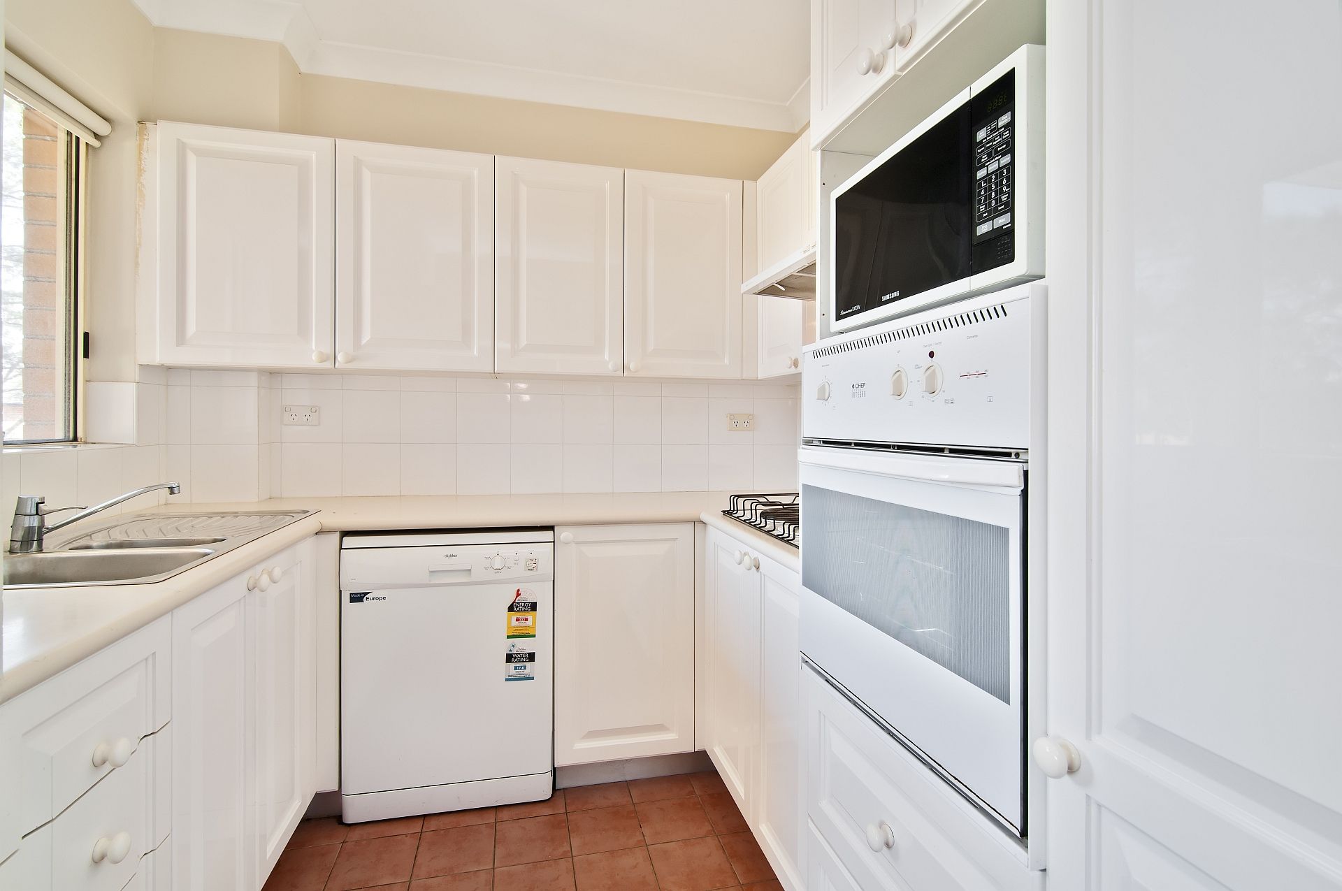 46/40-44 Rosalind Street, Cammeray, NSW 2062