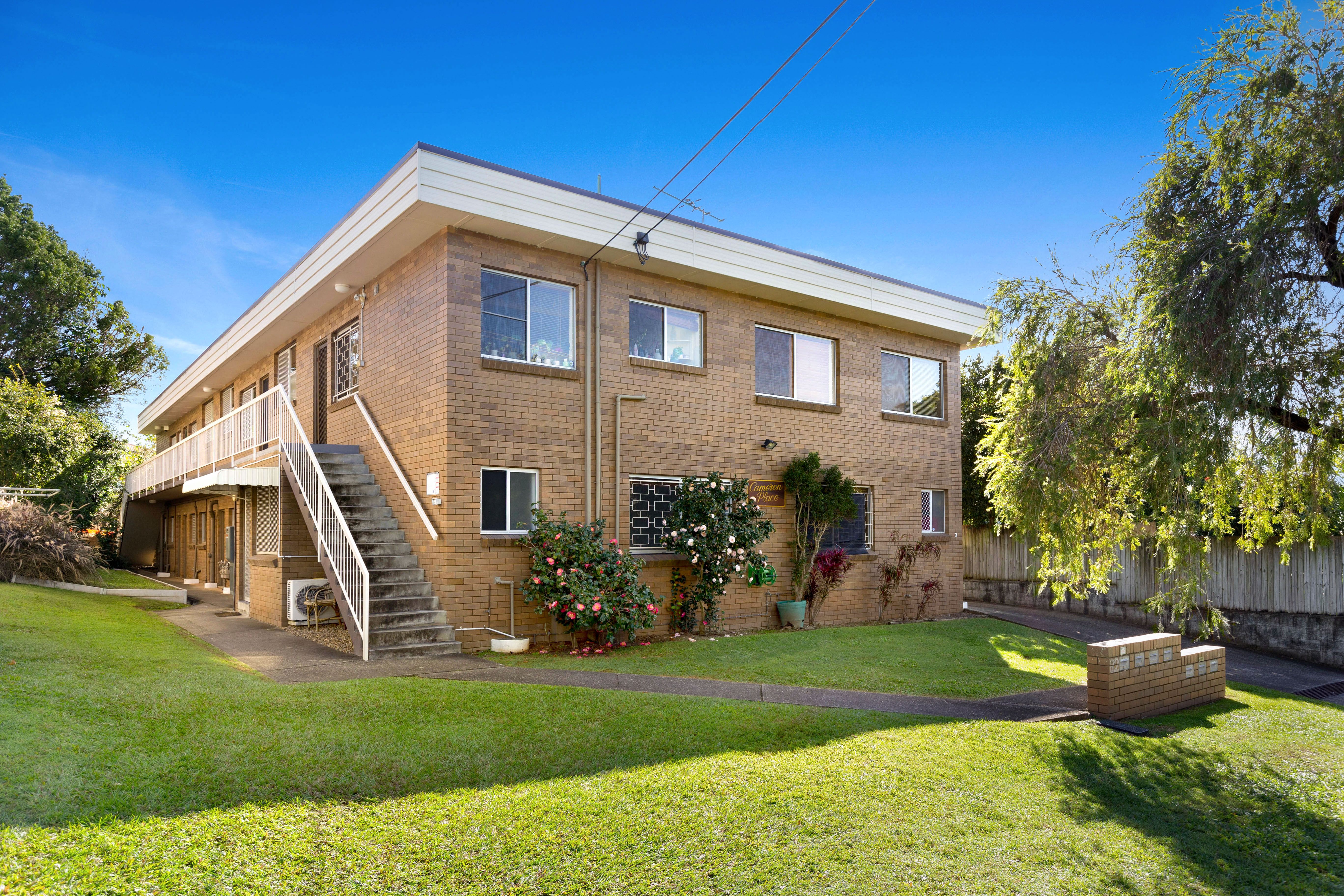 1/82 Cameron Street, Nundah, QLD 4012