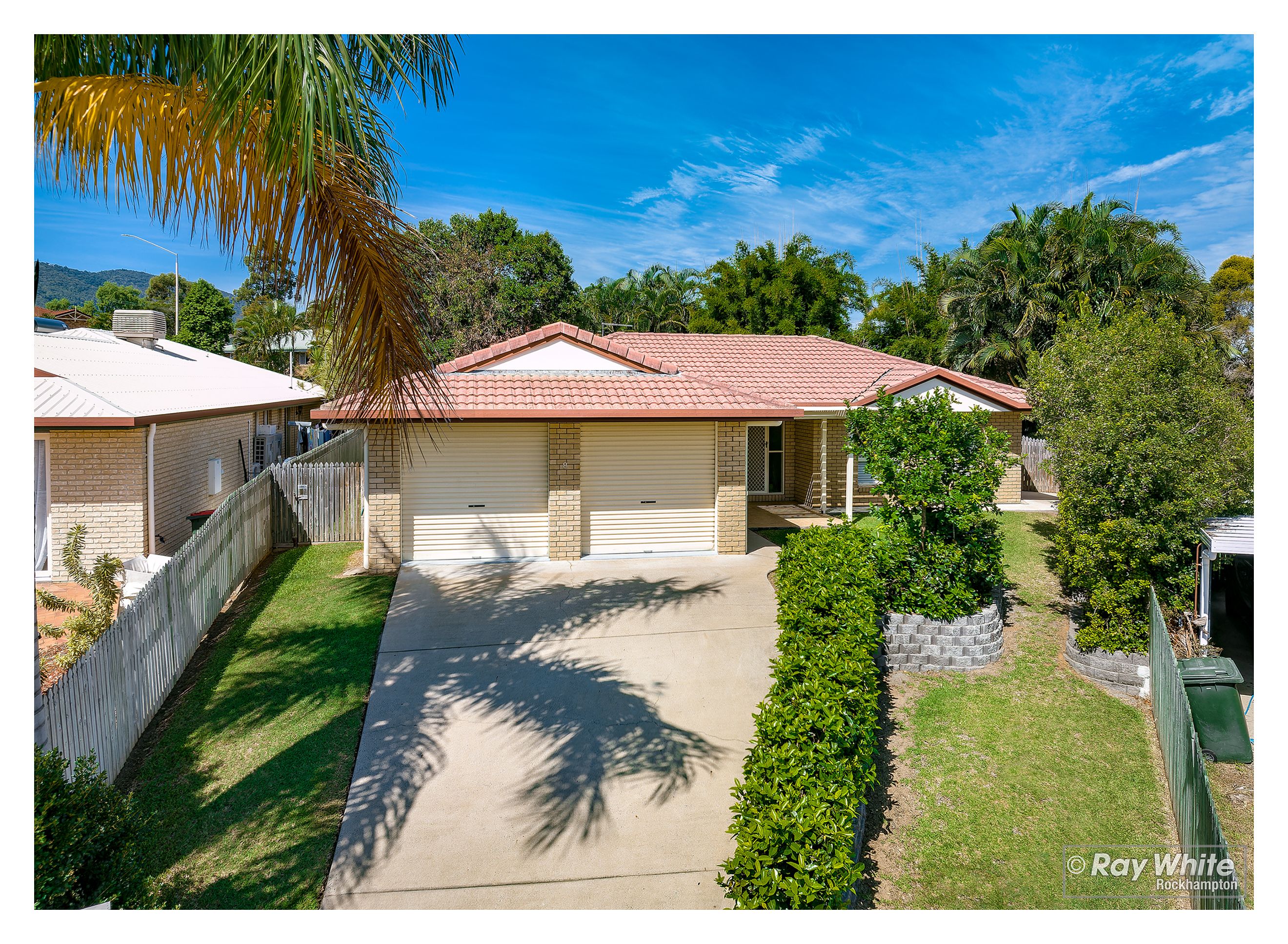 8 McFie Street, Norman Gardens QLD 4701