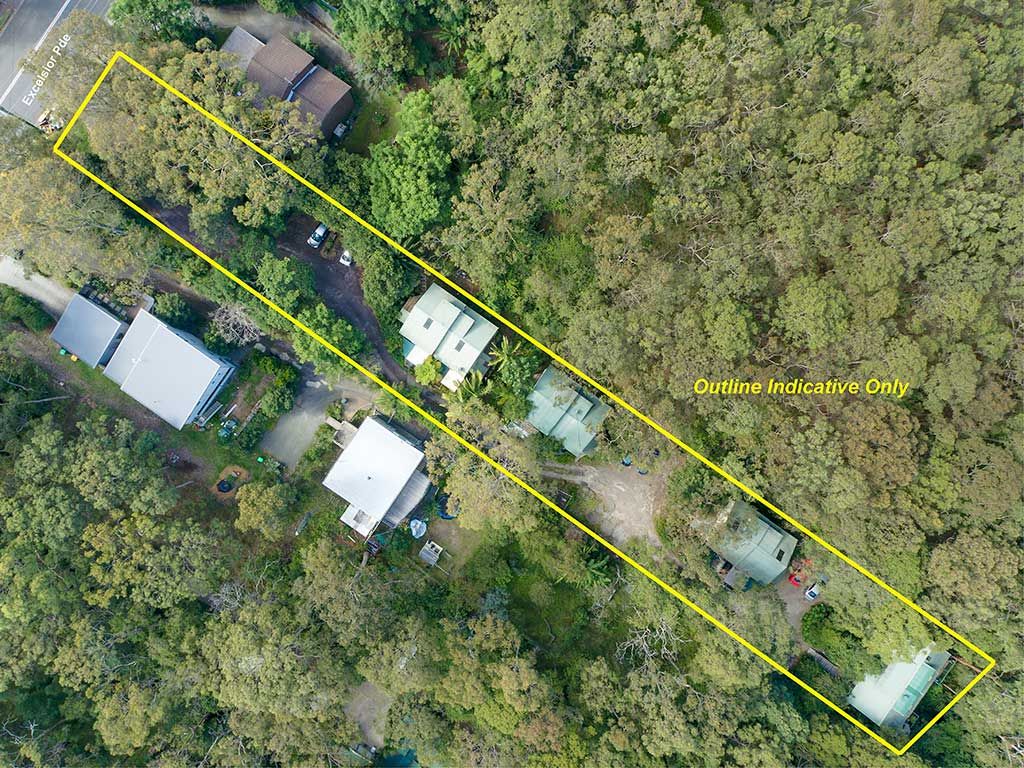 200 Excelsior Parade , Toronto NSW 2283