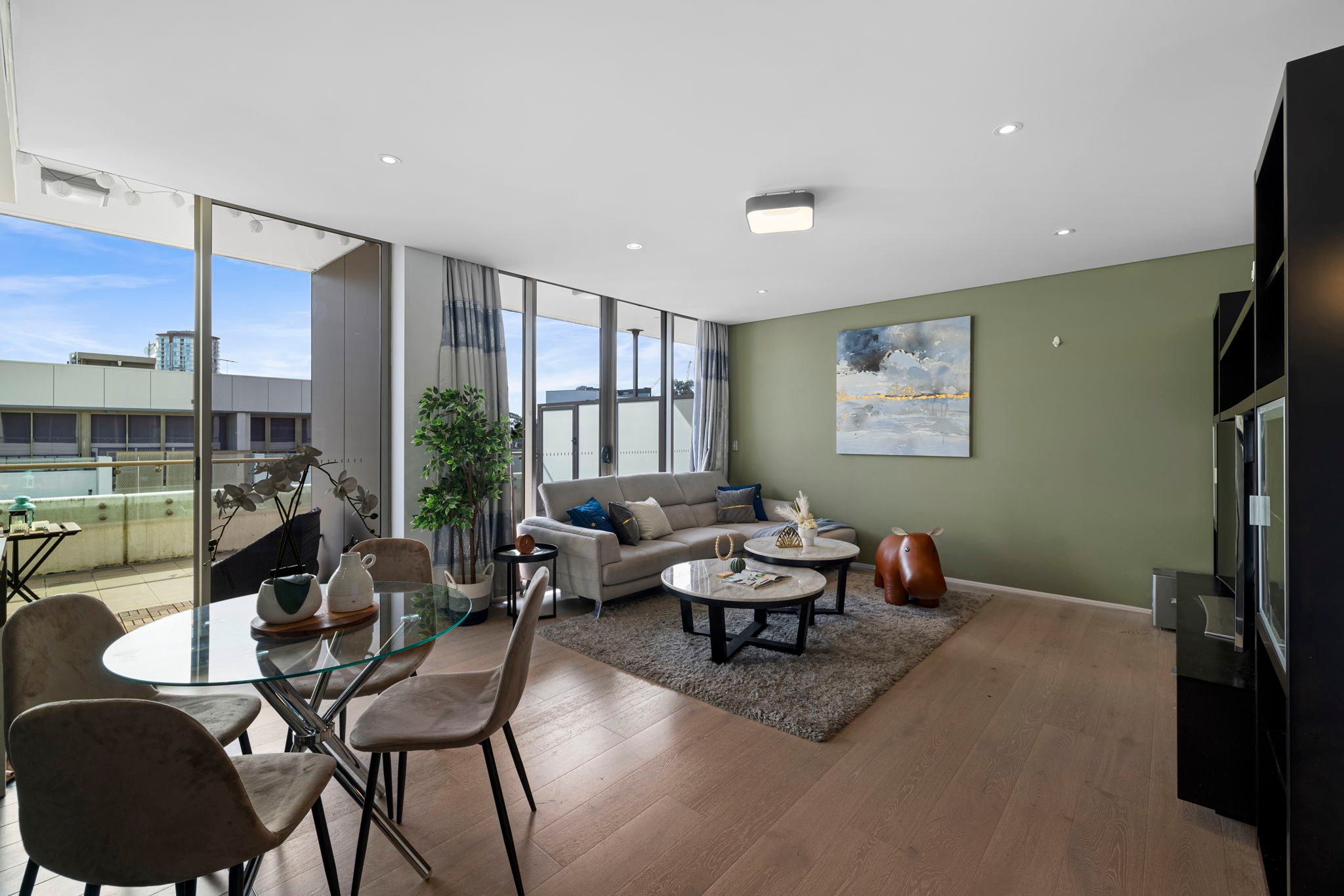 627/10 Grandstand Parade, Zetland, NSW 2017