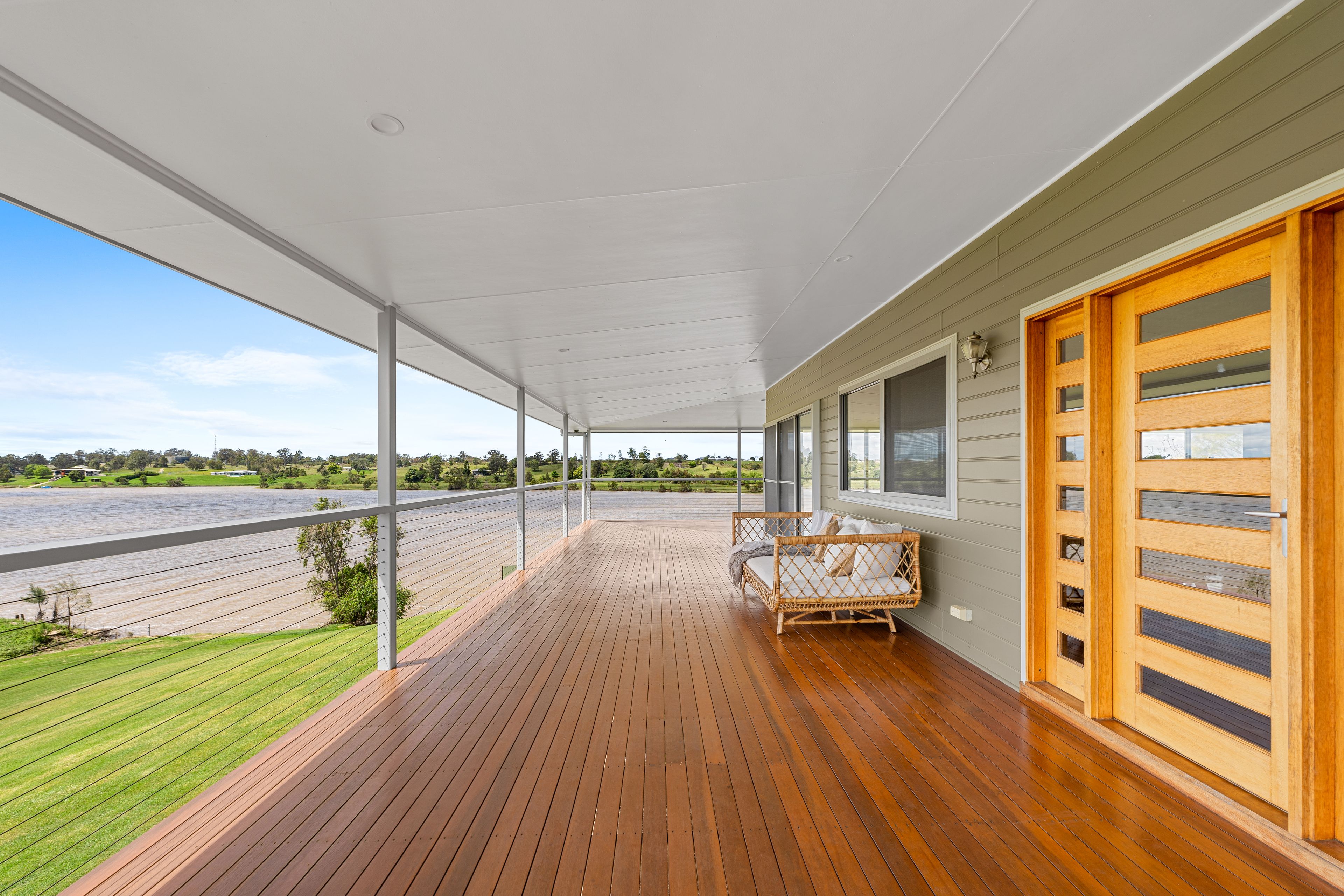 352 Seelands Hall Road, Seelands, NSW 2460 Sold Rural Lifestyle