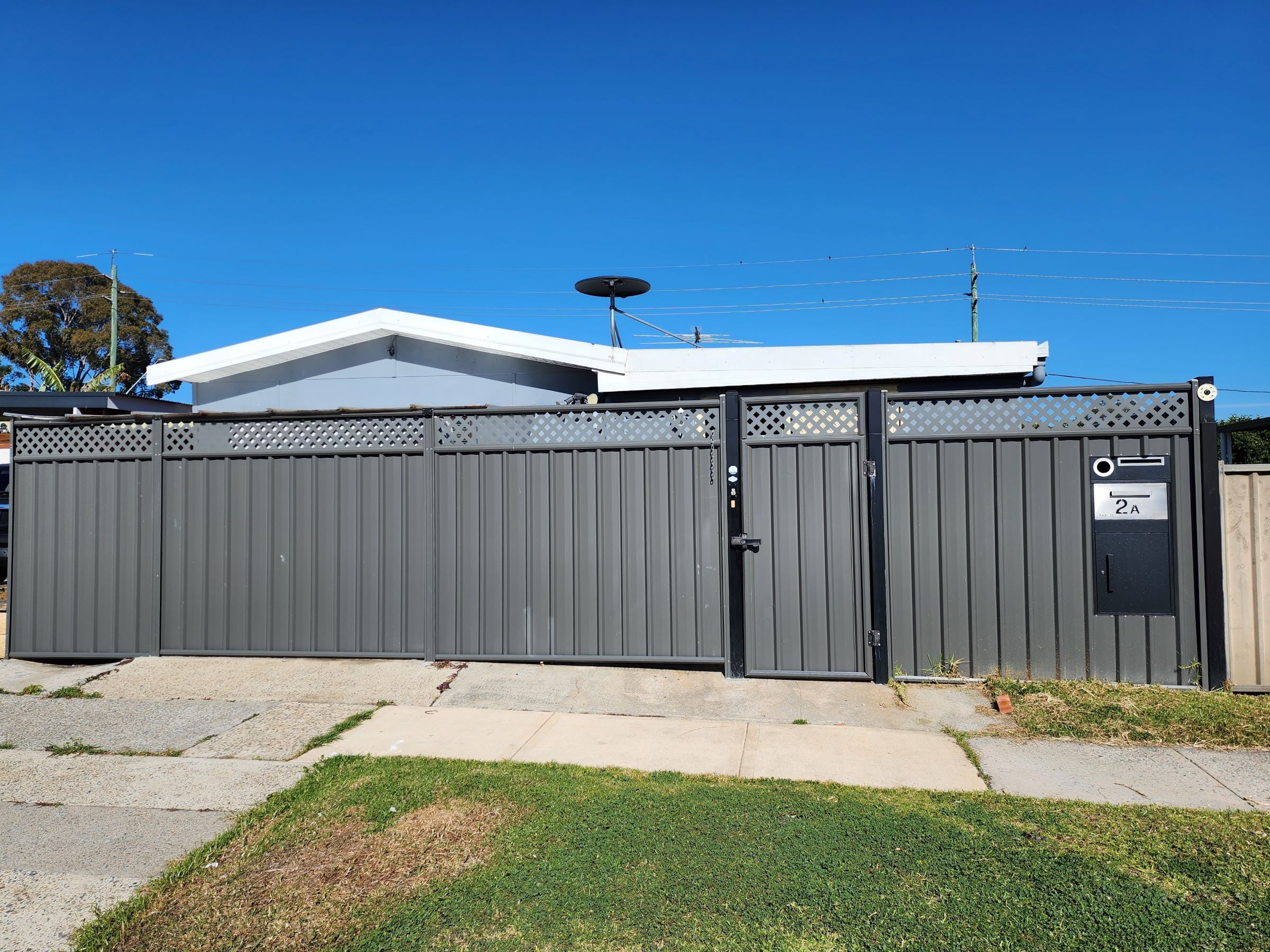 2A Cluden Close, Toongabbie, NSW 2146
