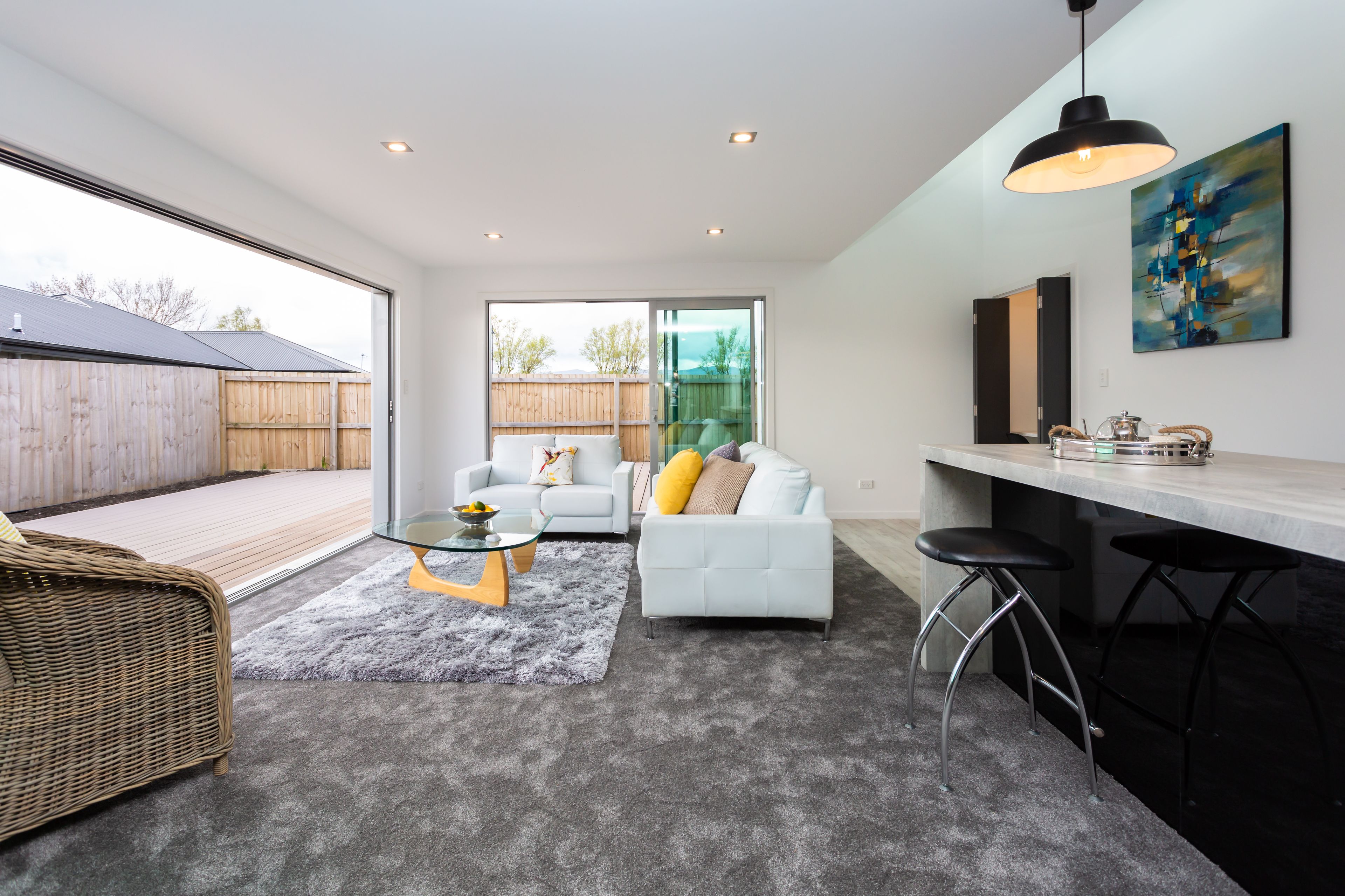 97 Jimmy Adams Terrace, Lincoln, Selwyn District