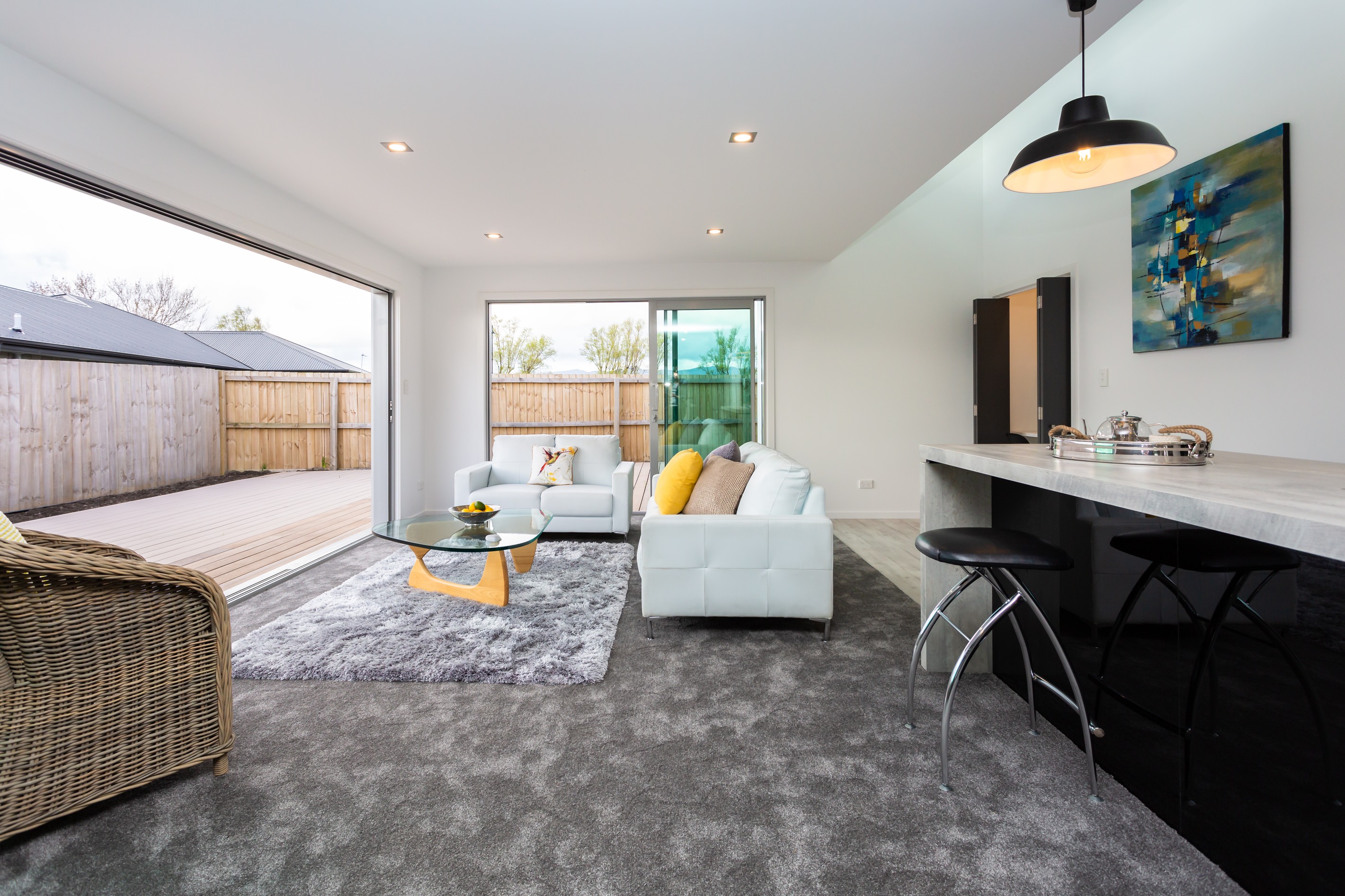 97 Jimmy Adams Terrace, Lincoln, Selwyn District