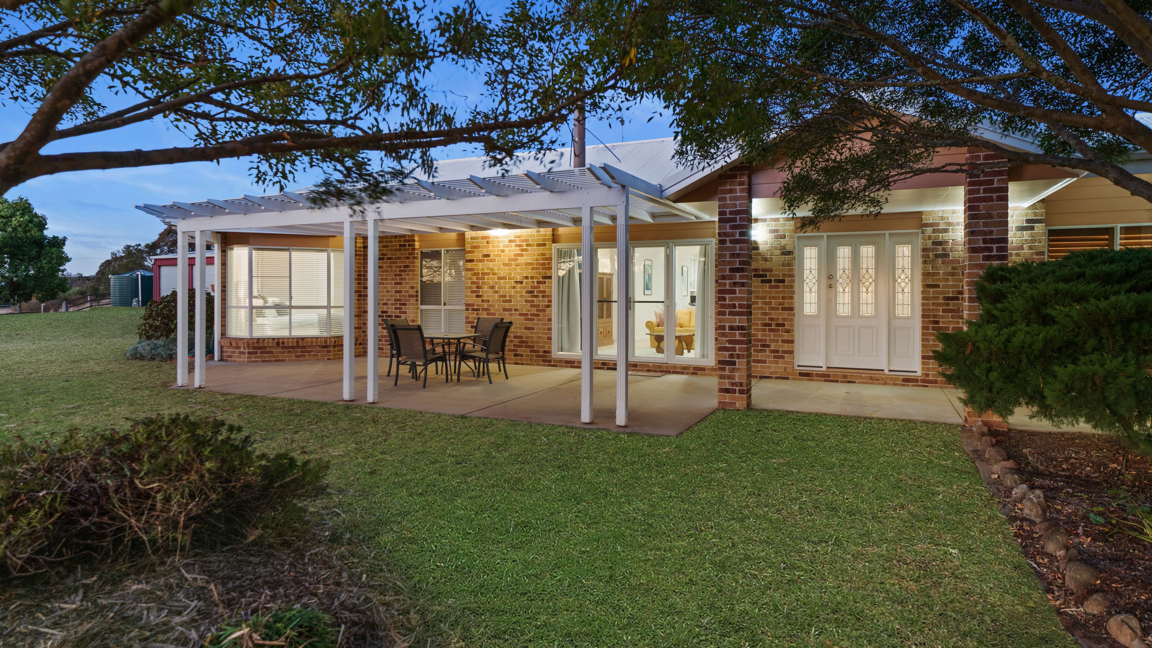 8 Postle Street, Darling Heights, QLD 4350 Sold House Ray White