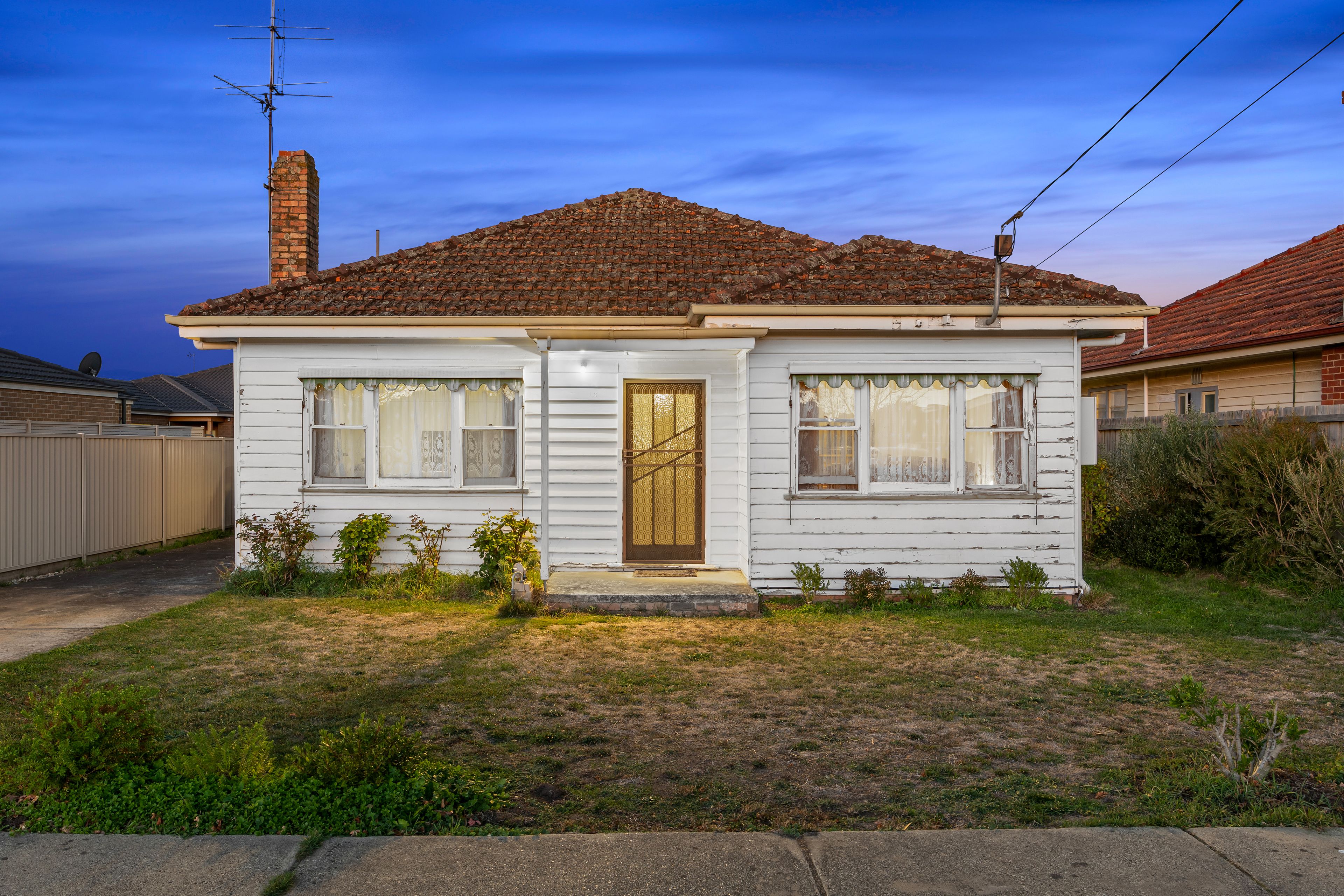 13 Alexandra Street, Sebastopol VIC 3356
