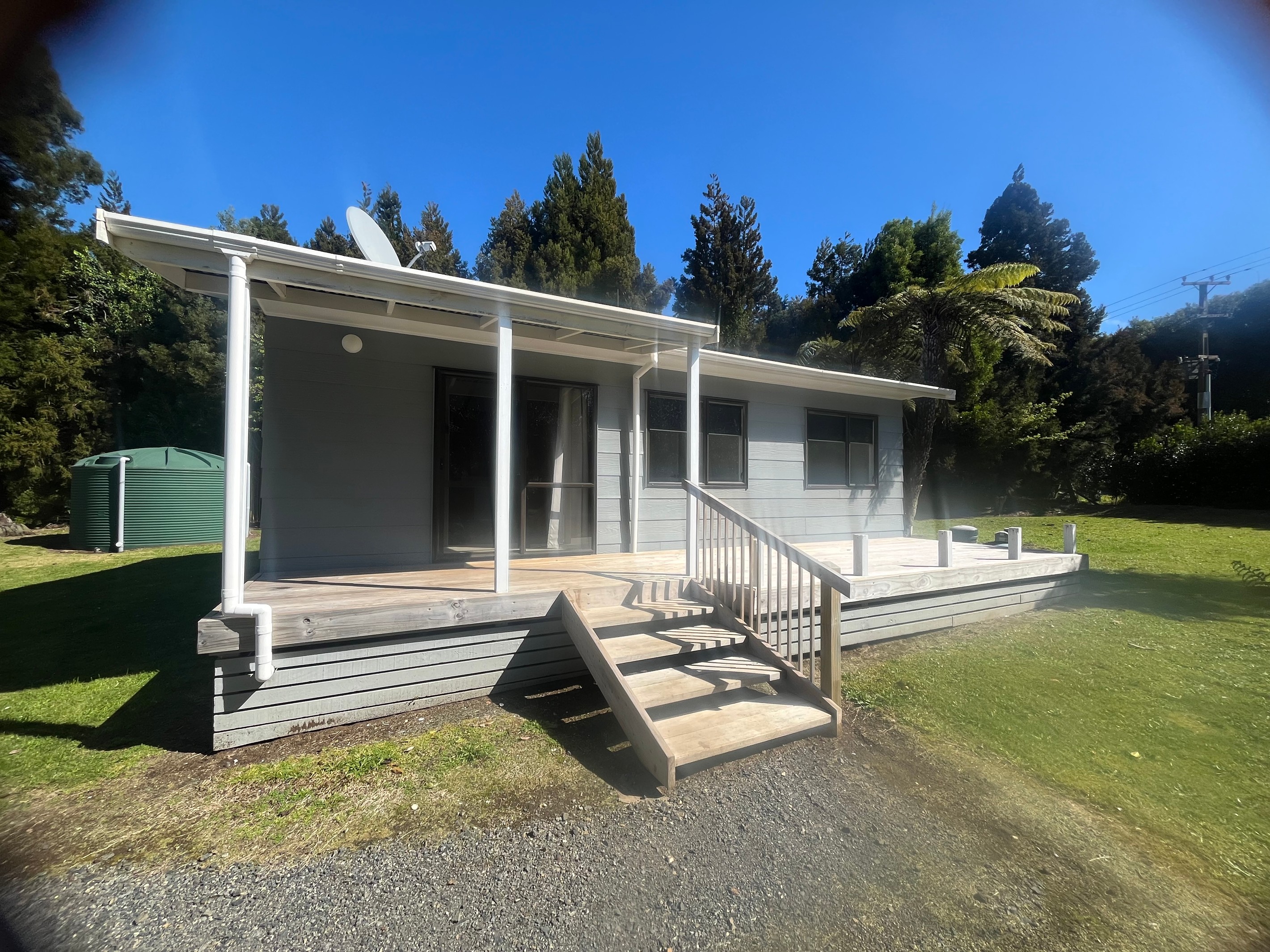 Kerikeri Inlet, Far North District