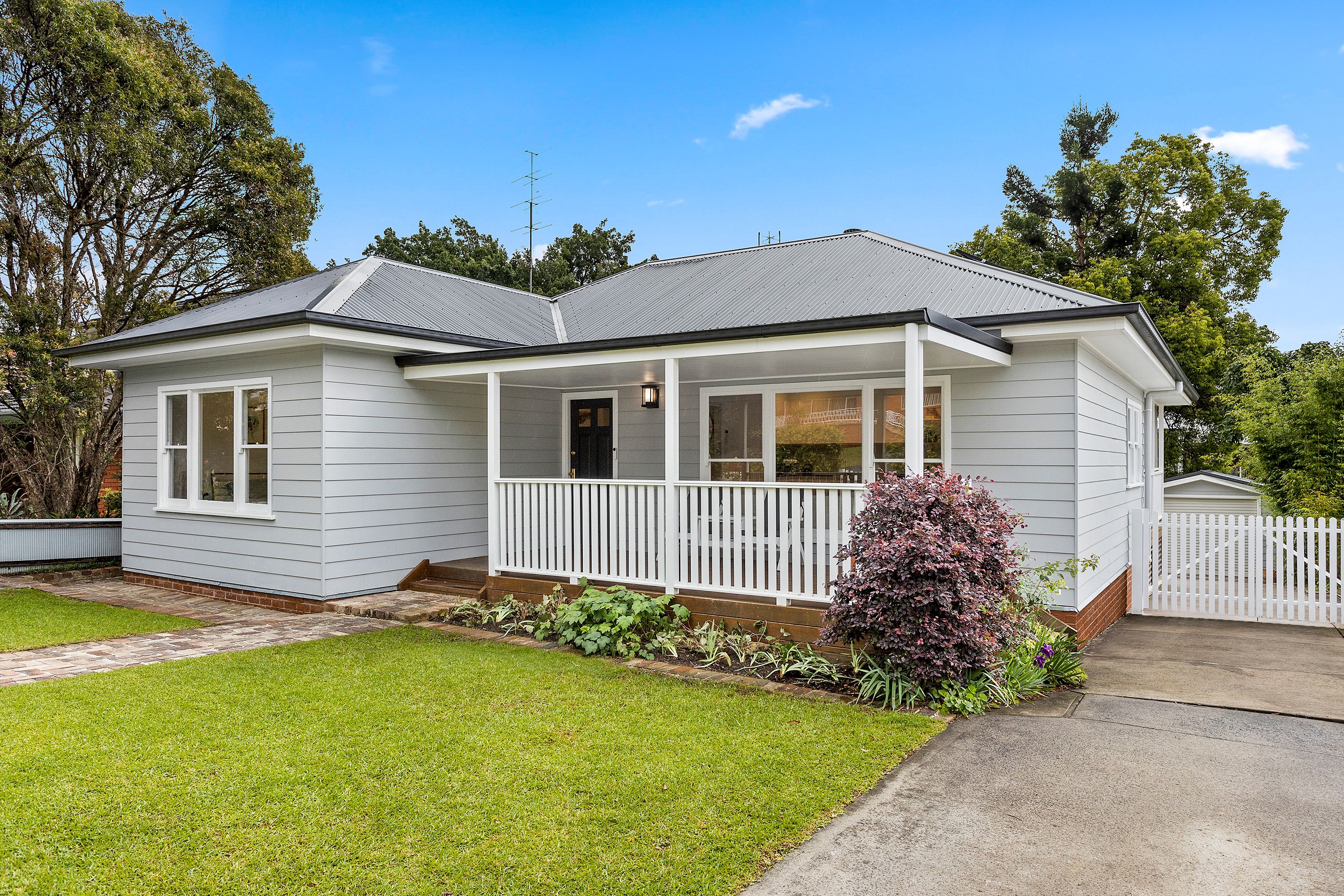 46 William Street, Keiraville, NSW 2500