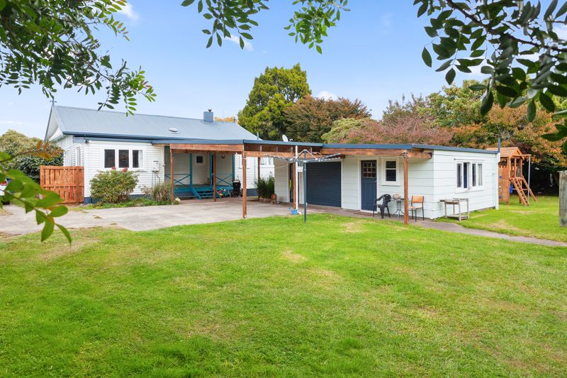 House 7 Bridge Street, Opotiki, Opotiki District