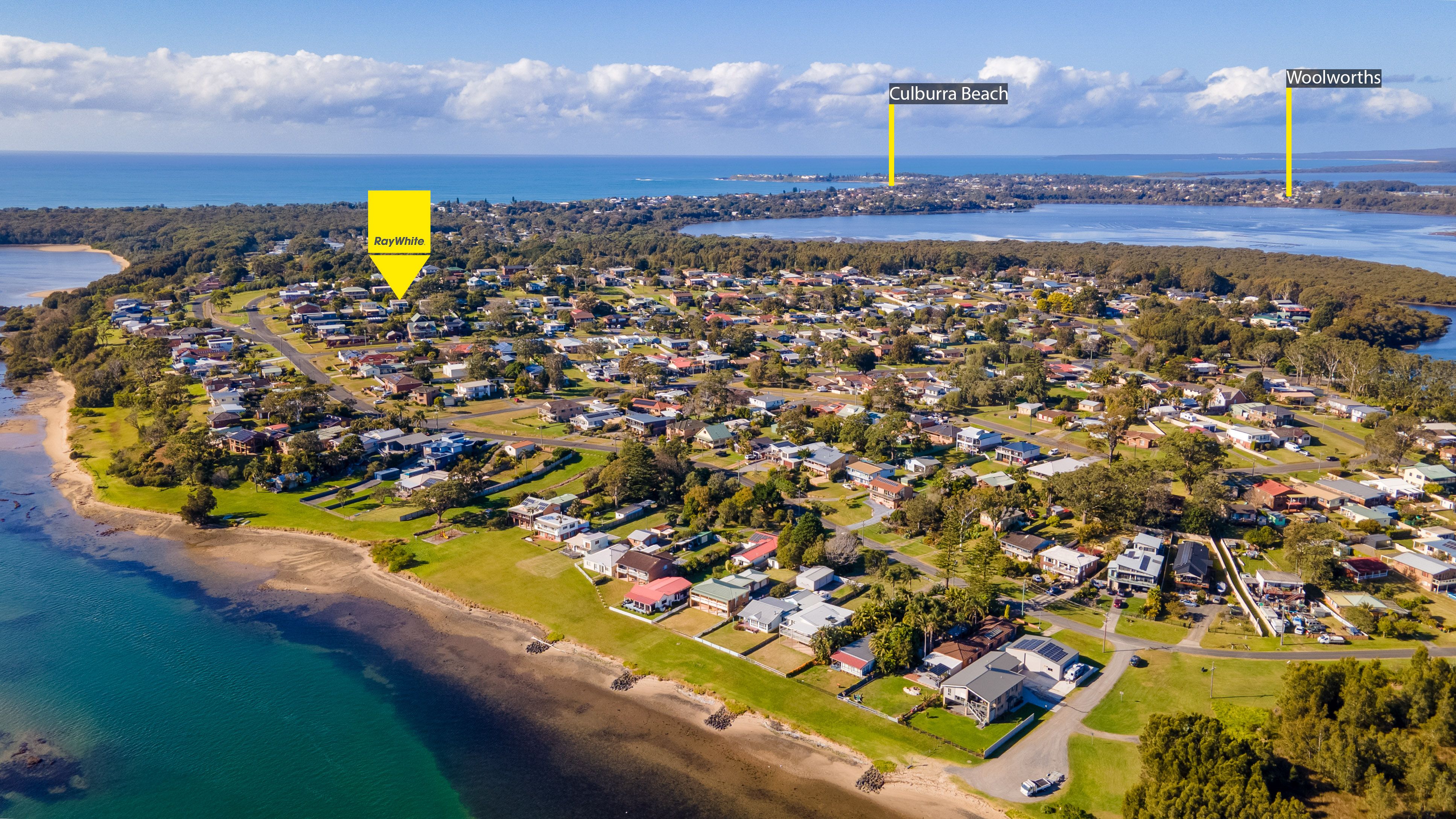 3 Ophir Street, Orient Point, NSW