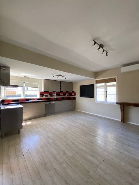 Four Bedroom Home 4